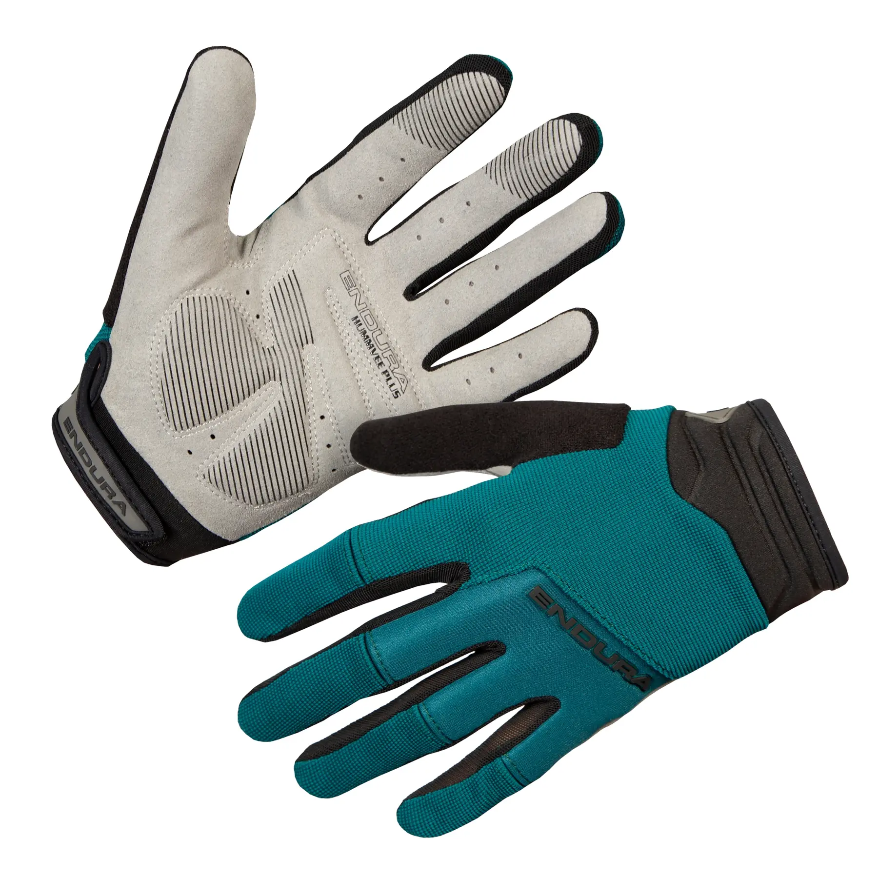 Velo Store - UK Women's cycling gloves Endura Hummvee Plus II | Extra 10% off with Subscription, Postage £16.79 to UK Fedex.