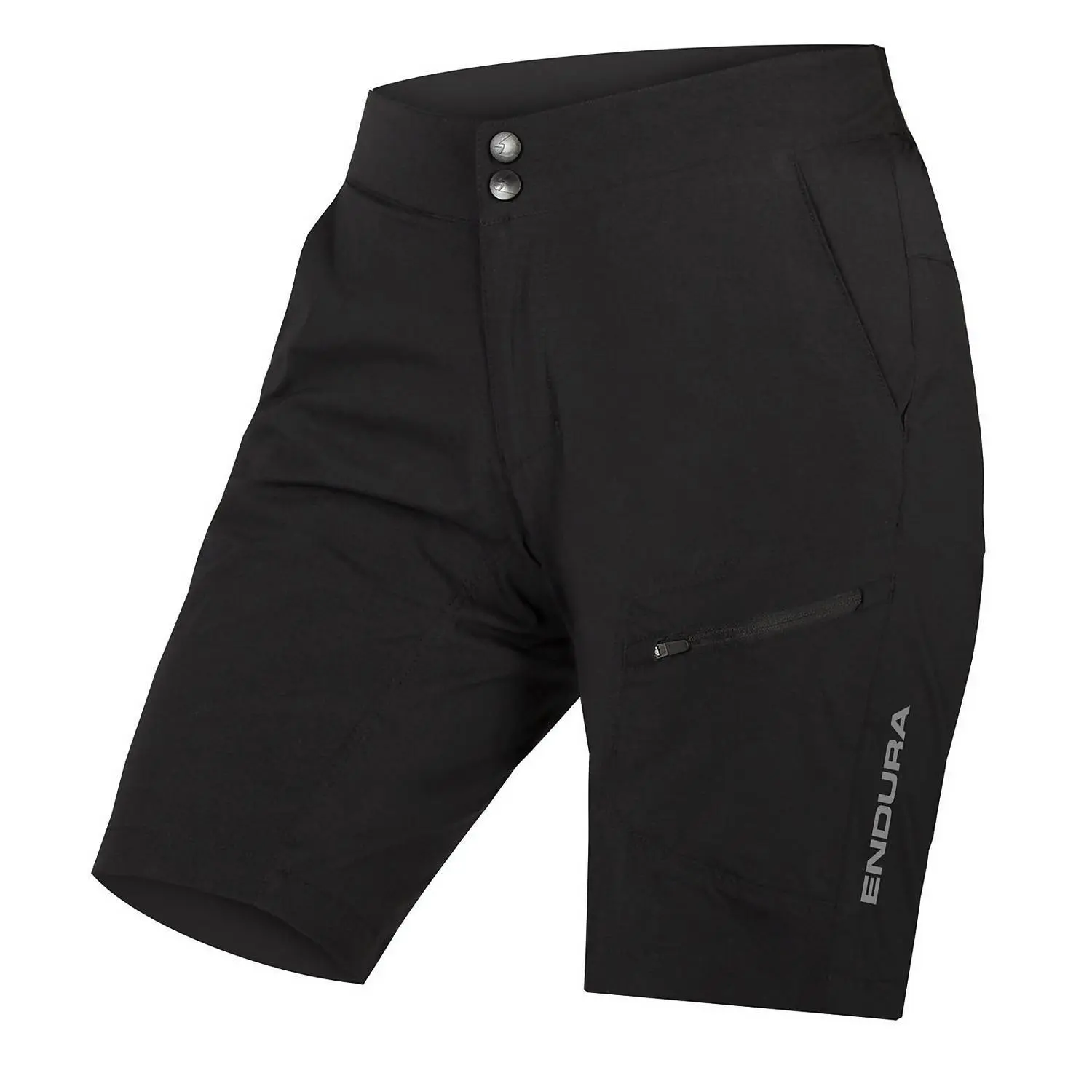 Short da donna con sottopancia Endura Hummvee Lite