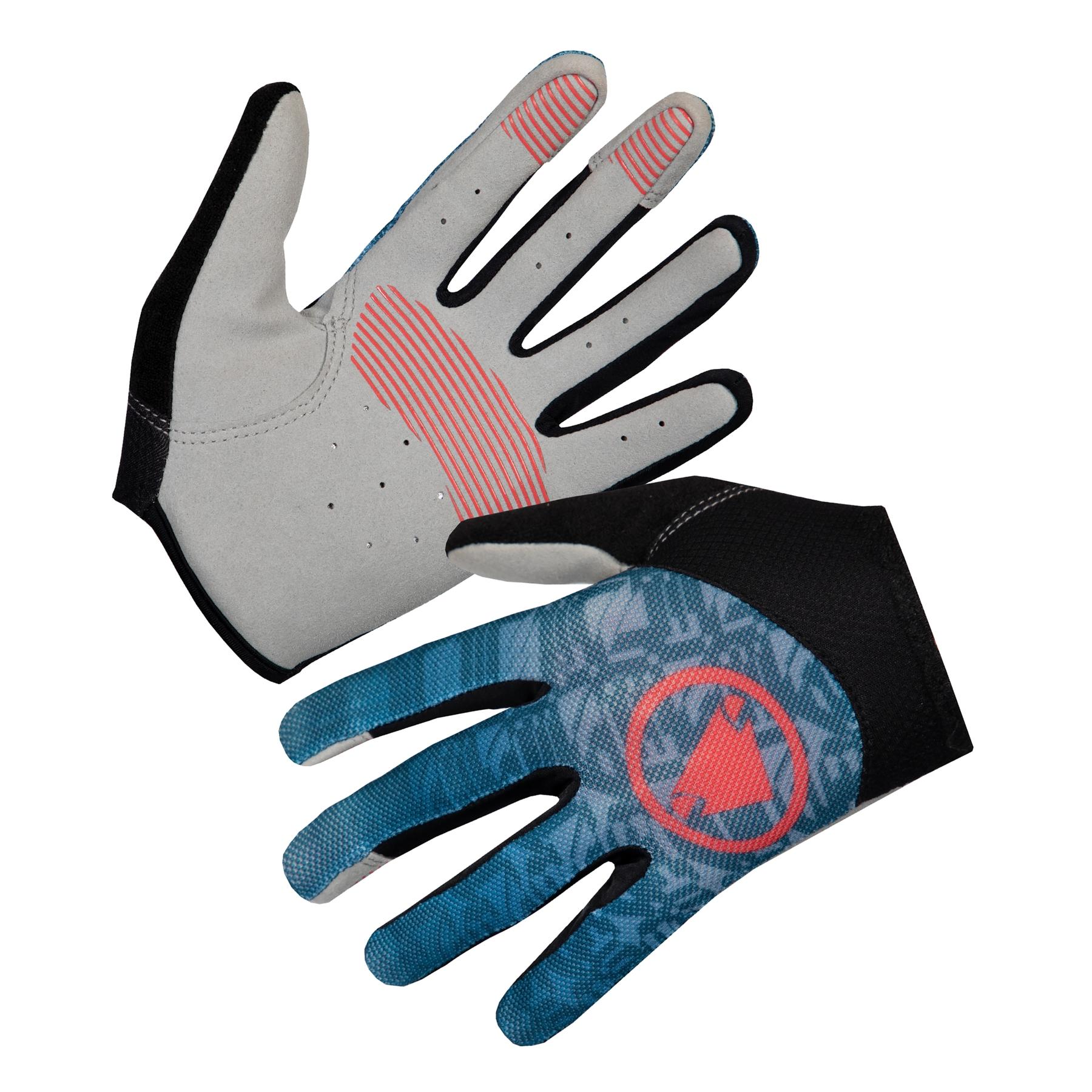 Velo Store - UK Women's cycling gloves Endura Hummvee Icon Lite | Extra 10% off with Subscription, Postage £16.79 to UK Fedex.