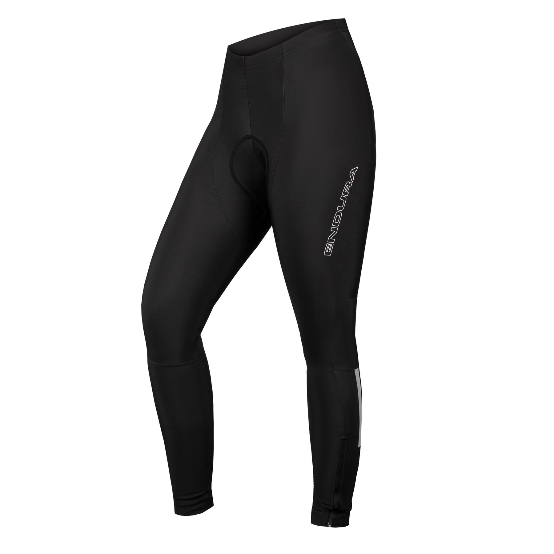 Velo Store - UK Women's leggings Endura FS260-Pro Thermo | Extra 10% off with Subscription, Postage £16.79 to UK Fedex.