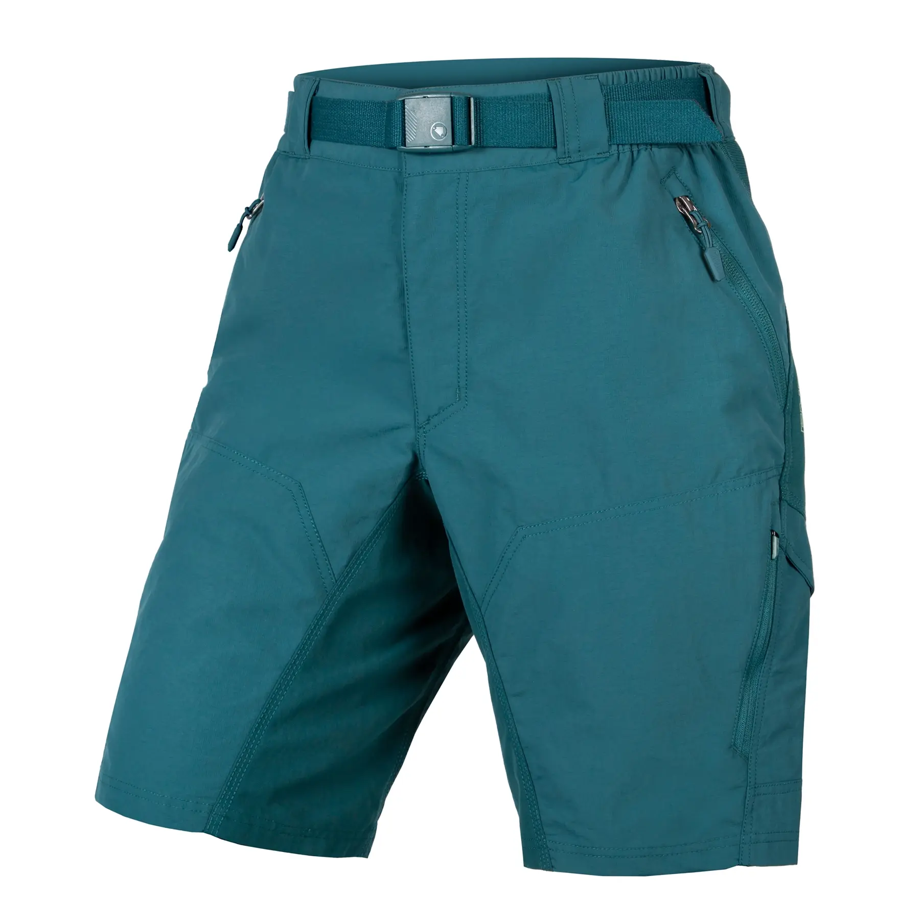 Image of Shorts mit Unterhose Damen Endura Hummvee