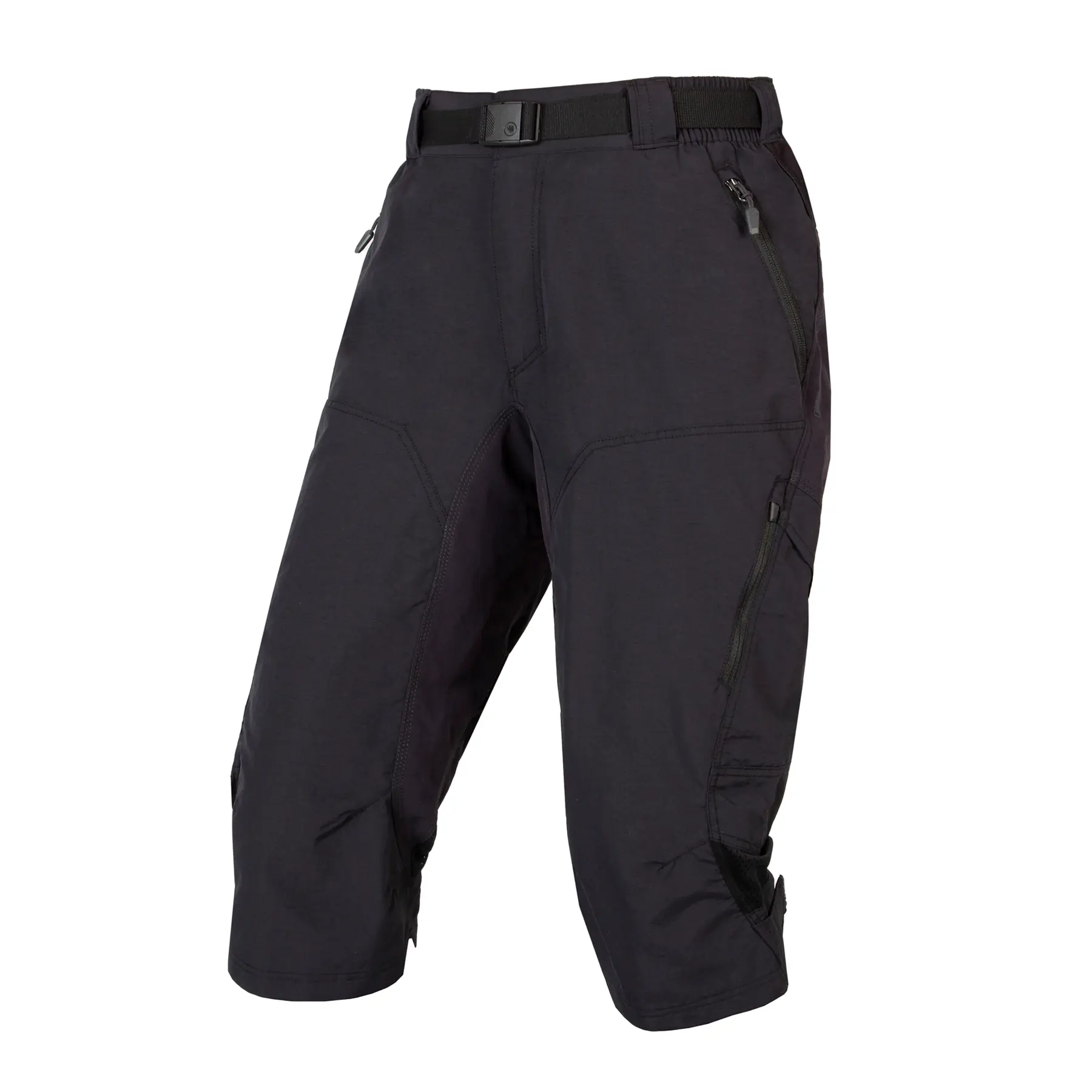 Pantacourt mit Unterhose Damen Endura Hummvee