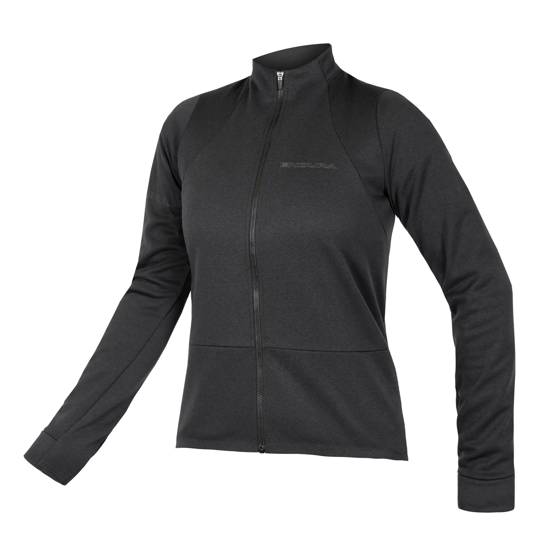 Velo Store - UK Women's Long Sleeve Jersey Endura GV500 | Extra 10% off with Subscription, Postage £16.79 to UK Fedex.