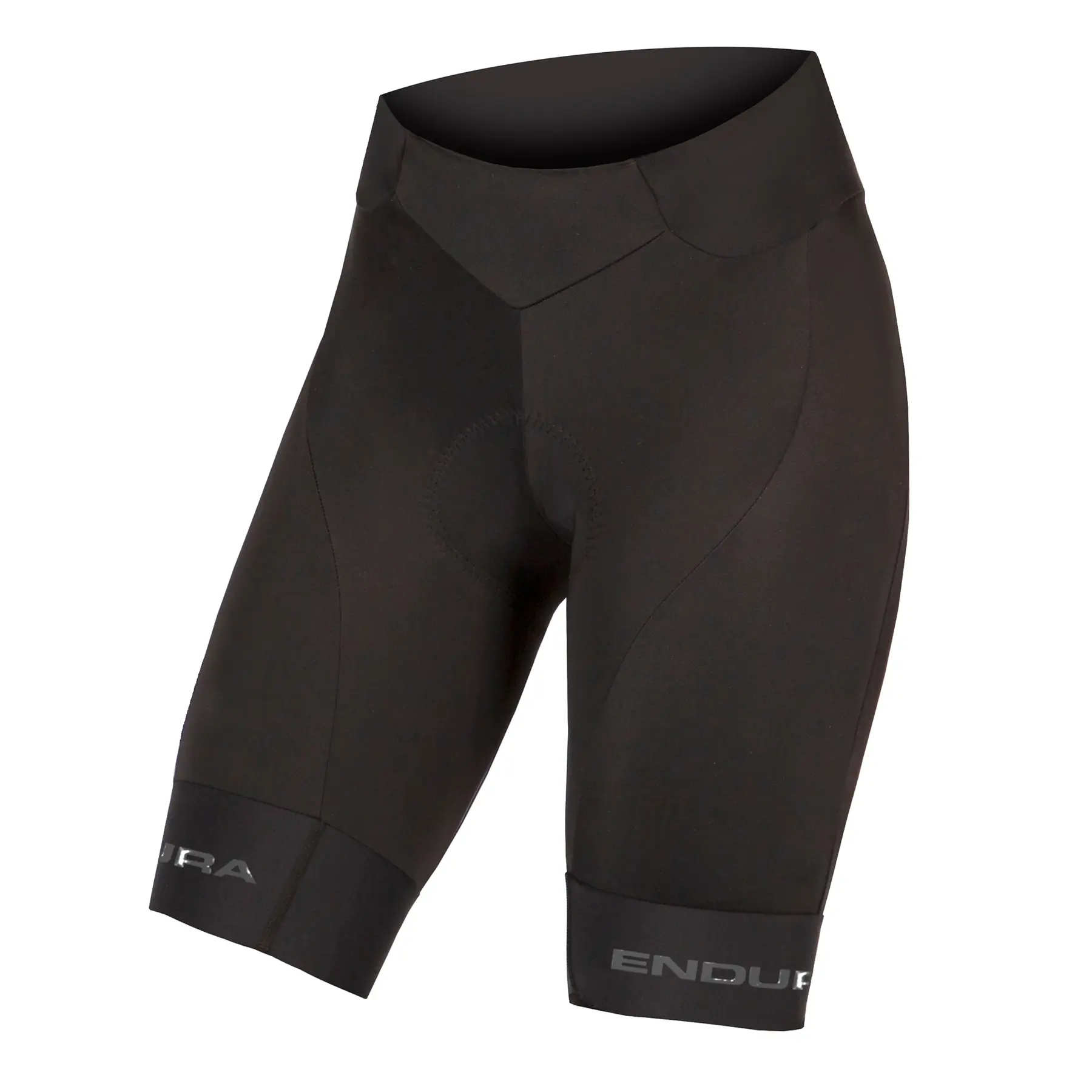 Image of Trägerlose Radlerhose Frau Endura FS260