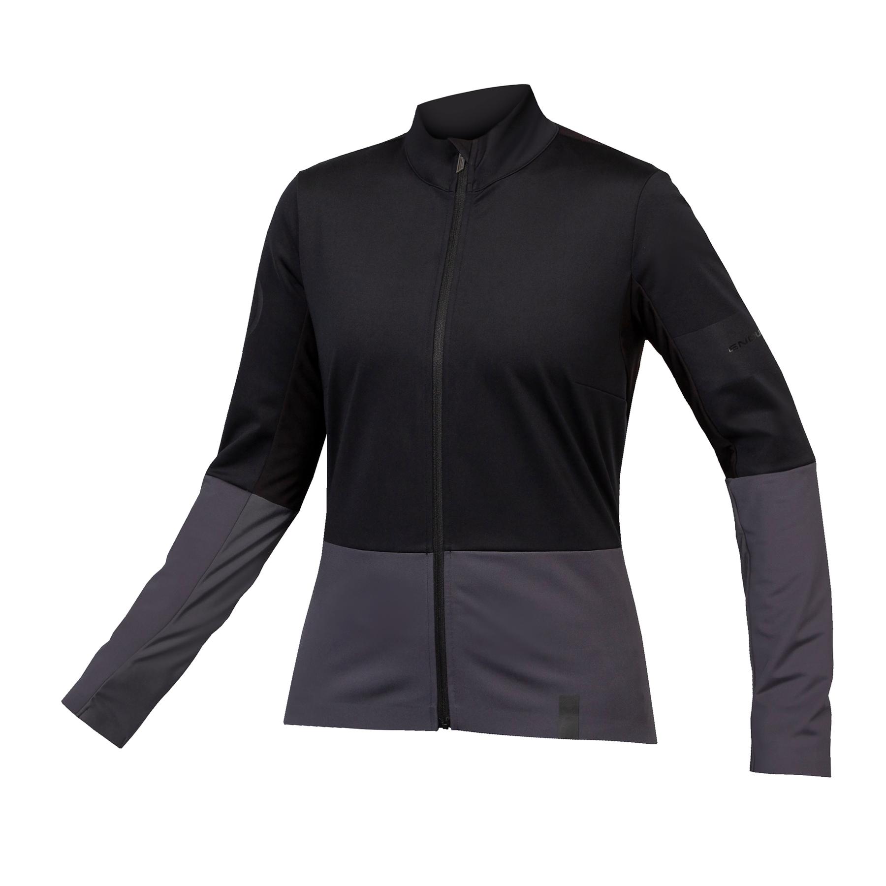 Velo Store - UK Women's Long Sleeve Jersey Endura FS260 Jetstream | Extra 10% off with Subscription, Postage £16.79 to UK Fedex.