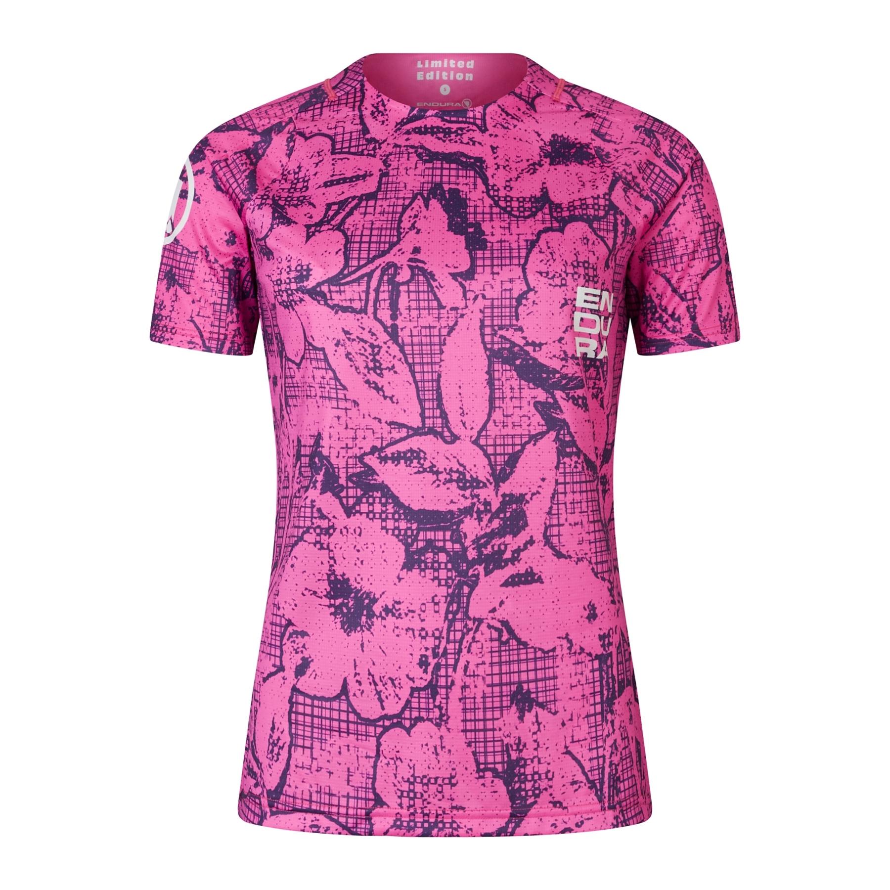 Velo Store - UK Floral printed women's swimsuit Endura Grid Ltd | Extra 10% off with Subscription, Postage £16.79 to UK Fedex.