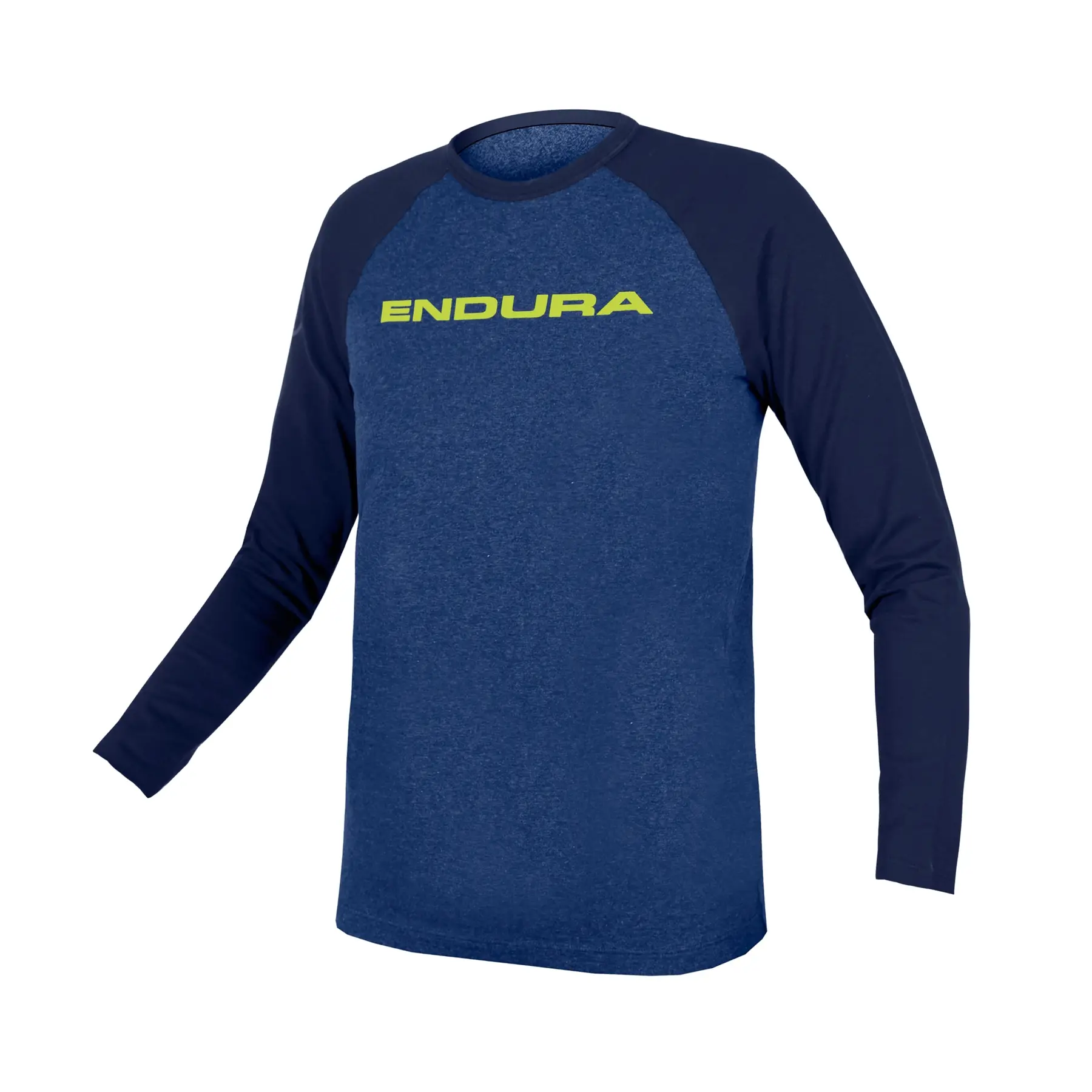 Velo Store - UK Kids' Long Sleeve Jersey Endura One Clan Raglan | Extra 10% off with Subscription, Postage £16.79 to UK Fedex.