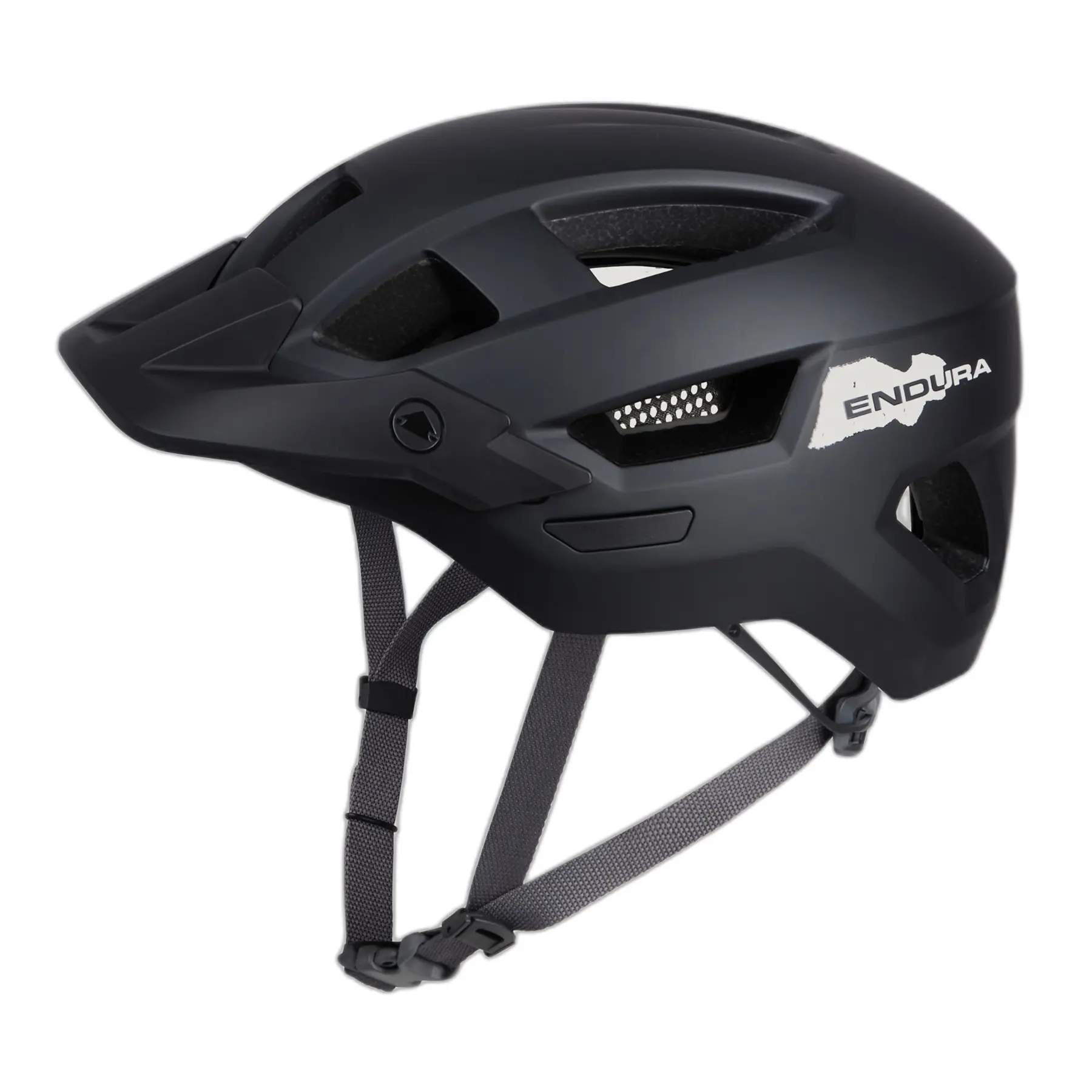 Image of Kinder MTB Helm Endura Hummvee
