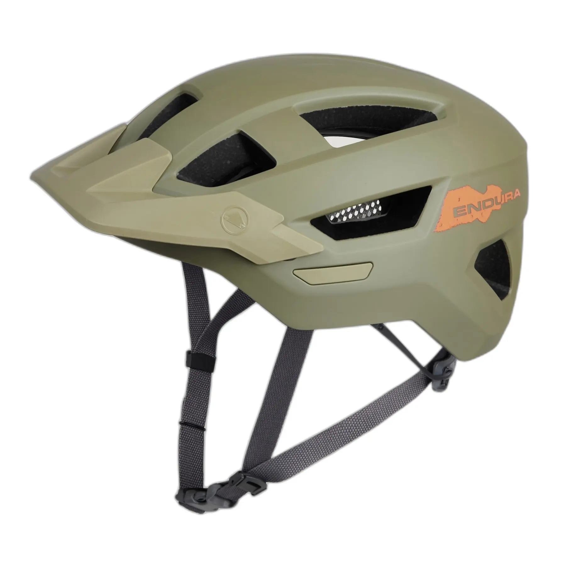 Casco da mountain bike per bambini Endura Hummvee