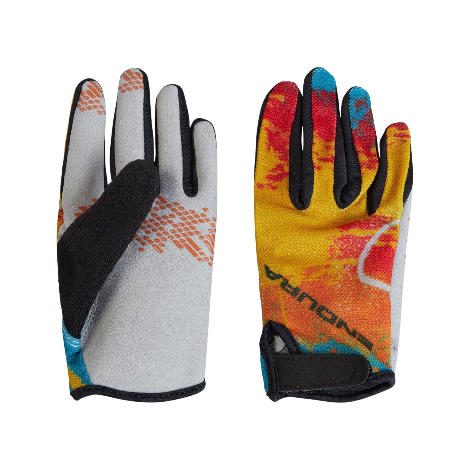 Velo Store - UK Long gloves for kids Endura Hummvee | Extra 10% off with Subscription, Postage £16.79 to UK Fedex.