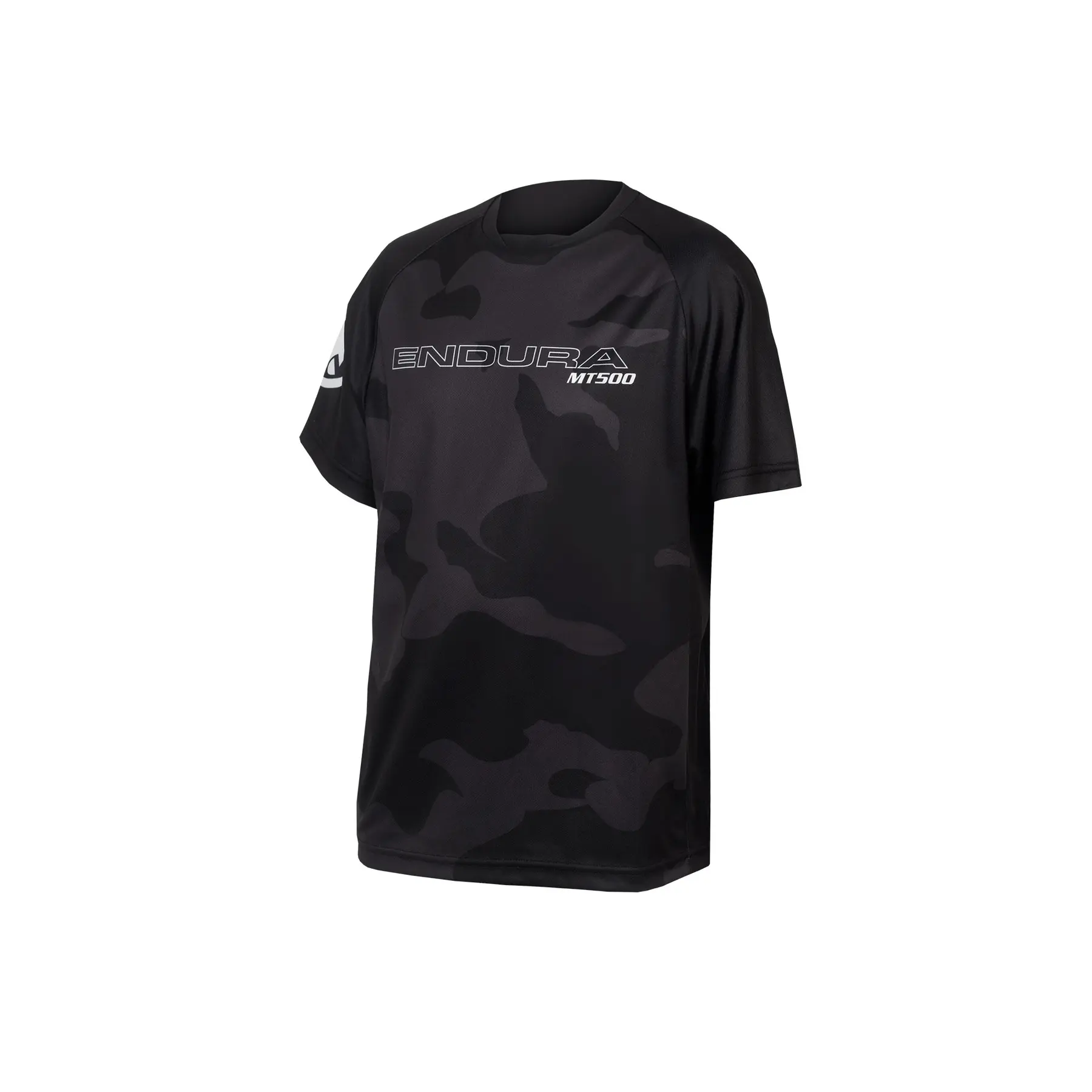 Endura Kindertrikot MT500 Unisex