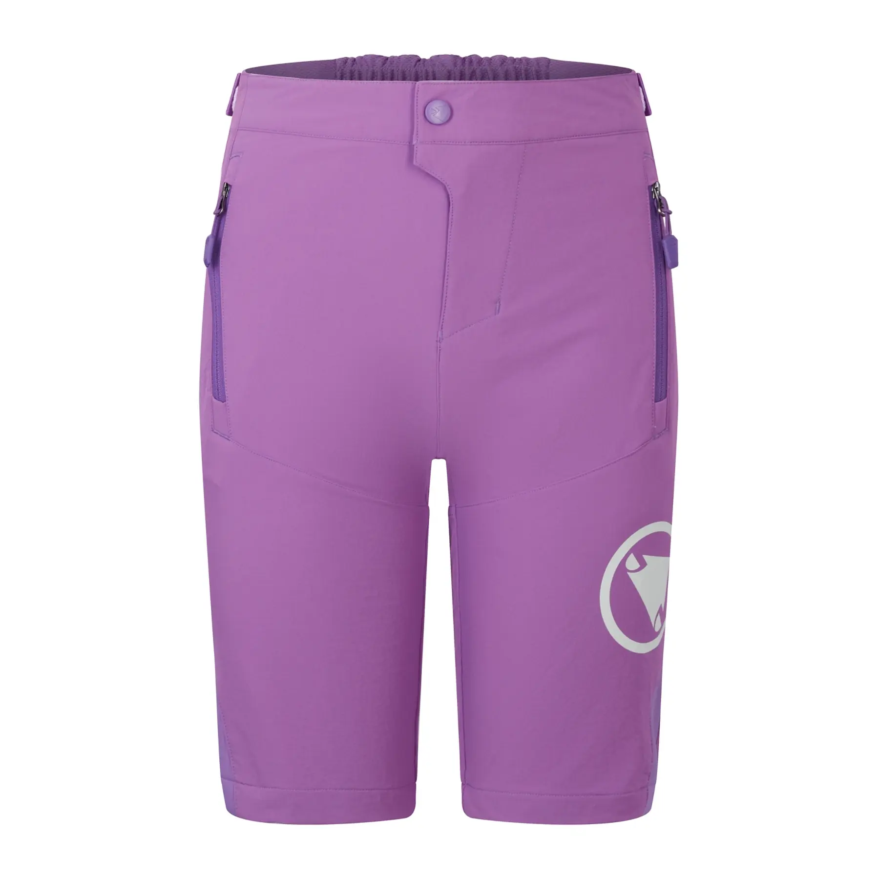 Kurze Hose für Kinder Endura MT500JR II Burner