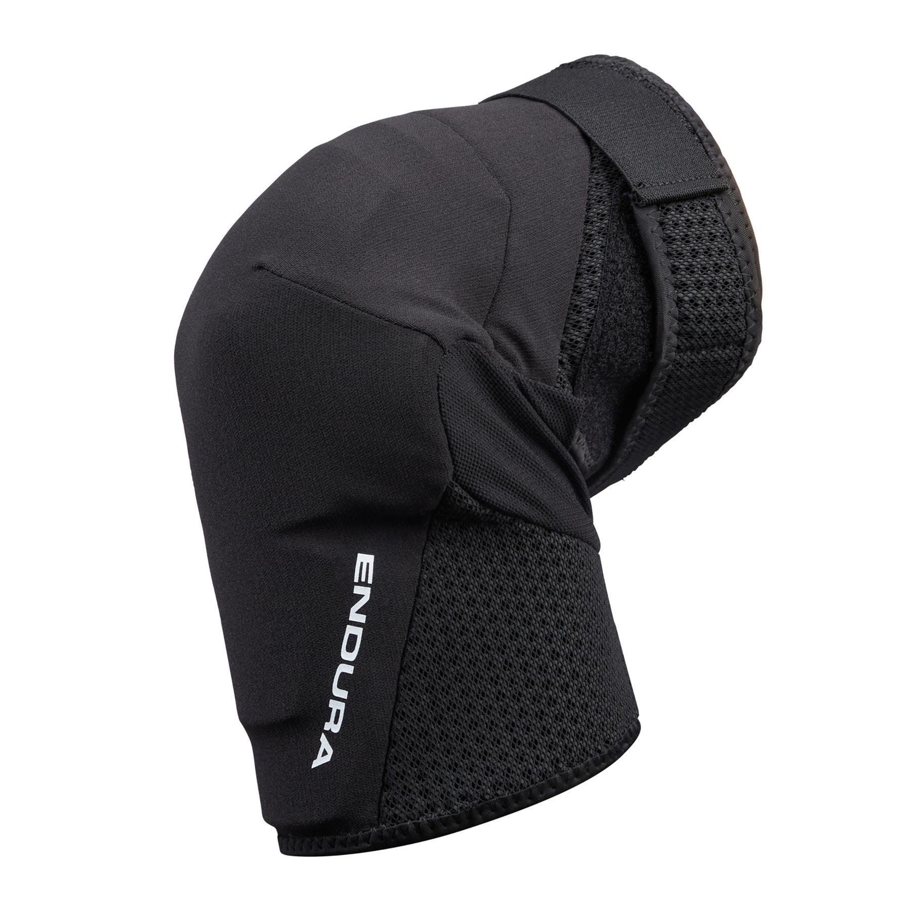 Velo Store - UK Knee brace Endura Strack | Extra 10% off with Subscription, Postage £16.79 to UK Fedex.