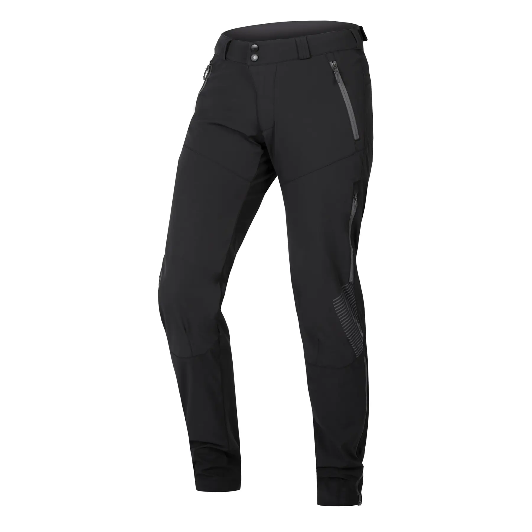 Damenhosen Endura Baggy MT500 Spray II