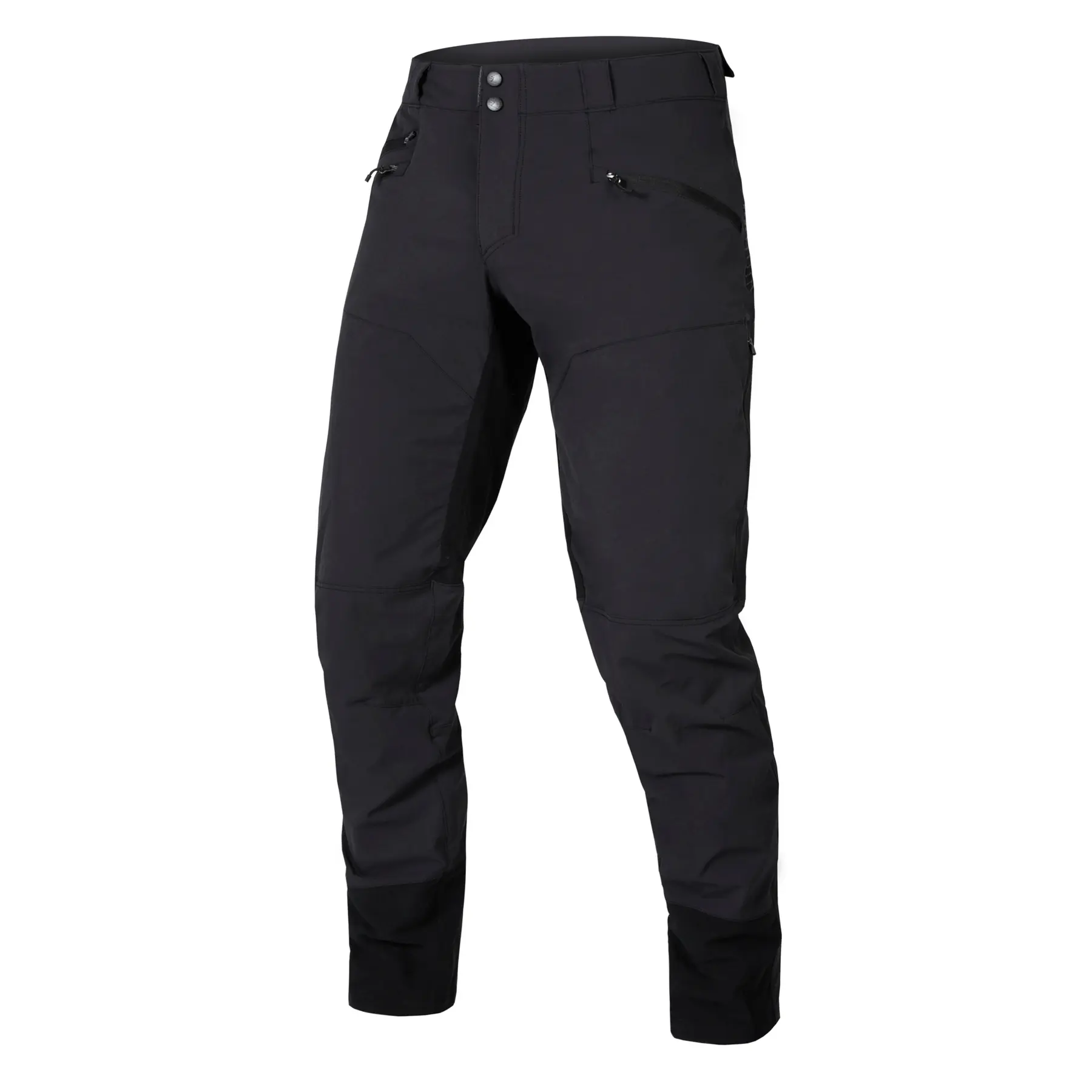 Velo Store - UK Trousers Endura SingleTrack II | Extra 10% off with Subscription, Postage £16.79 to UK Fedex.