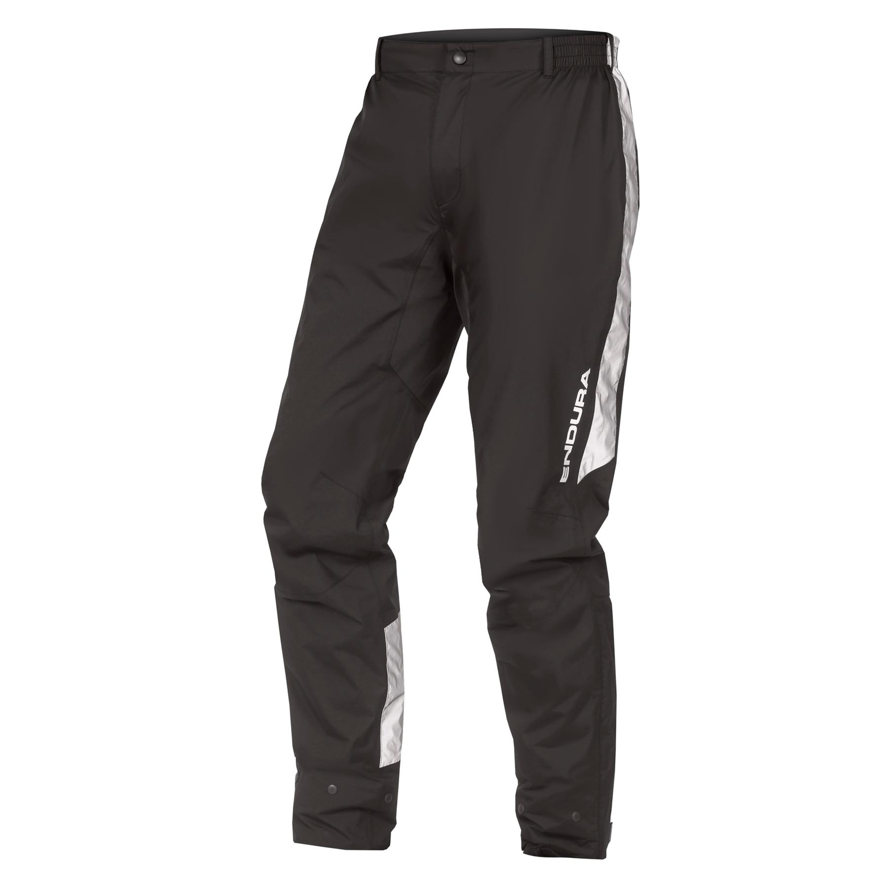 Velo Store - UK Waterproof Trousers Endura Urban Luminite II | Extra 10% off with Subscription, Postage £16.79 to UK Fedex.