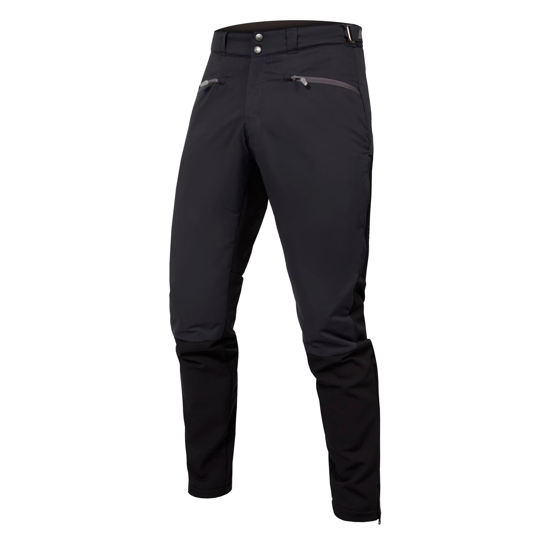 Velo Store - UK Pantaloni a zero gradi Endura MT500 | Extra 10% off with Subscription, Postage £16.79 to UK Fedex.