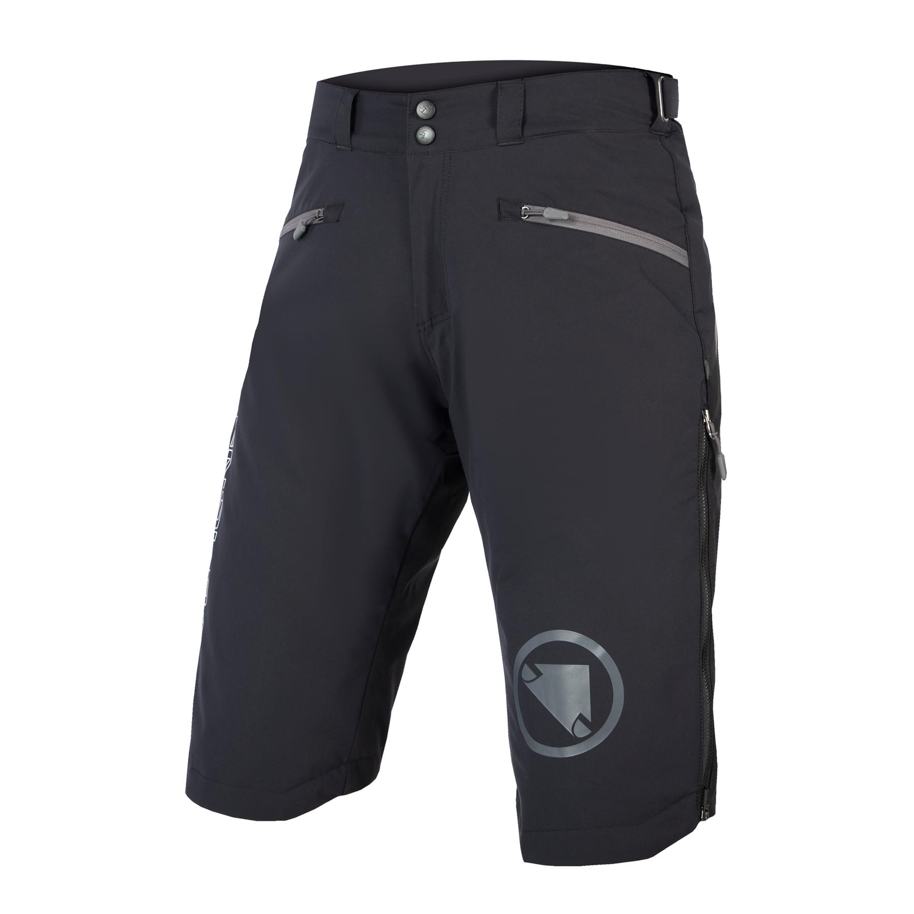 Velo Store - UK Zero degree short Endura MT500 | Extra 10% off with Subscription, Postage £16.79 to UK Fedex.