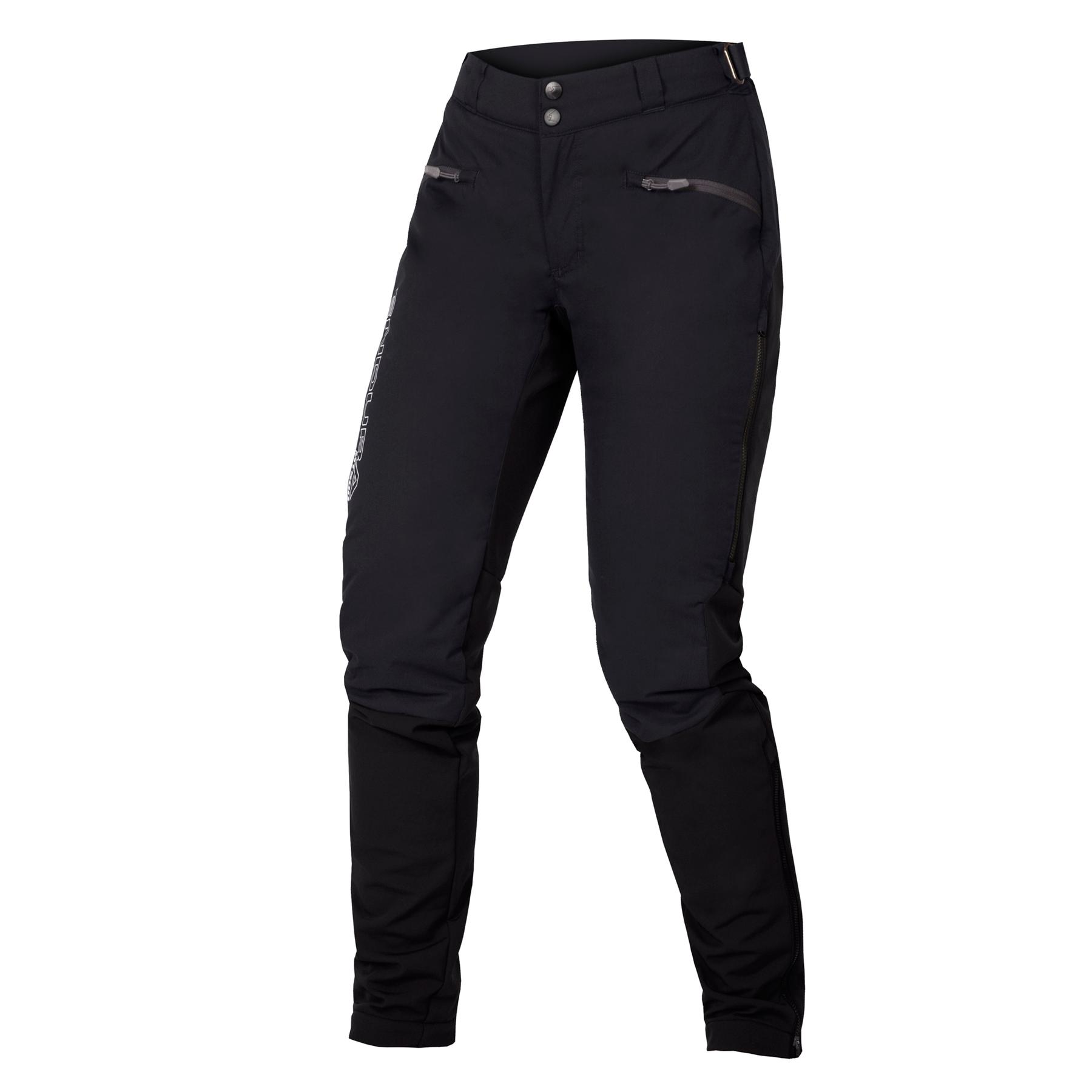 Velo Store - UK Pantaloni da donna a zero gradi Endura MT500 | Extra 10% off with Subscription, Postage £16.79 to UK Fedex.