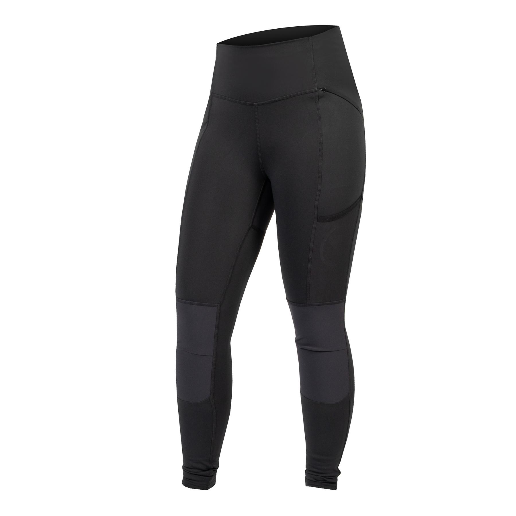 Velo Store - UK Women's leggings Endura SingleTrack | Extra 10% off with Subscription, Postage £16.79 to UK Fedex.