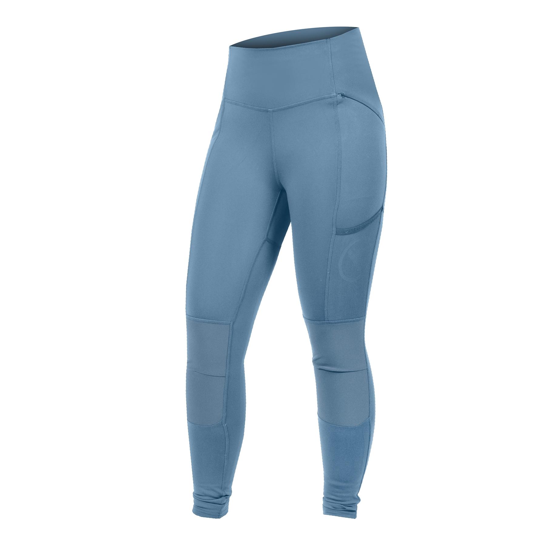 Velo Store - UK Women's leggings Endura SingleTrack | Extra 10% off with Subscription, Postage £16.79 to UK Fedex.