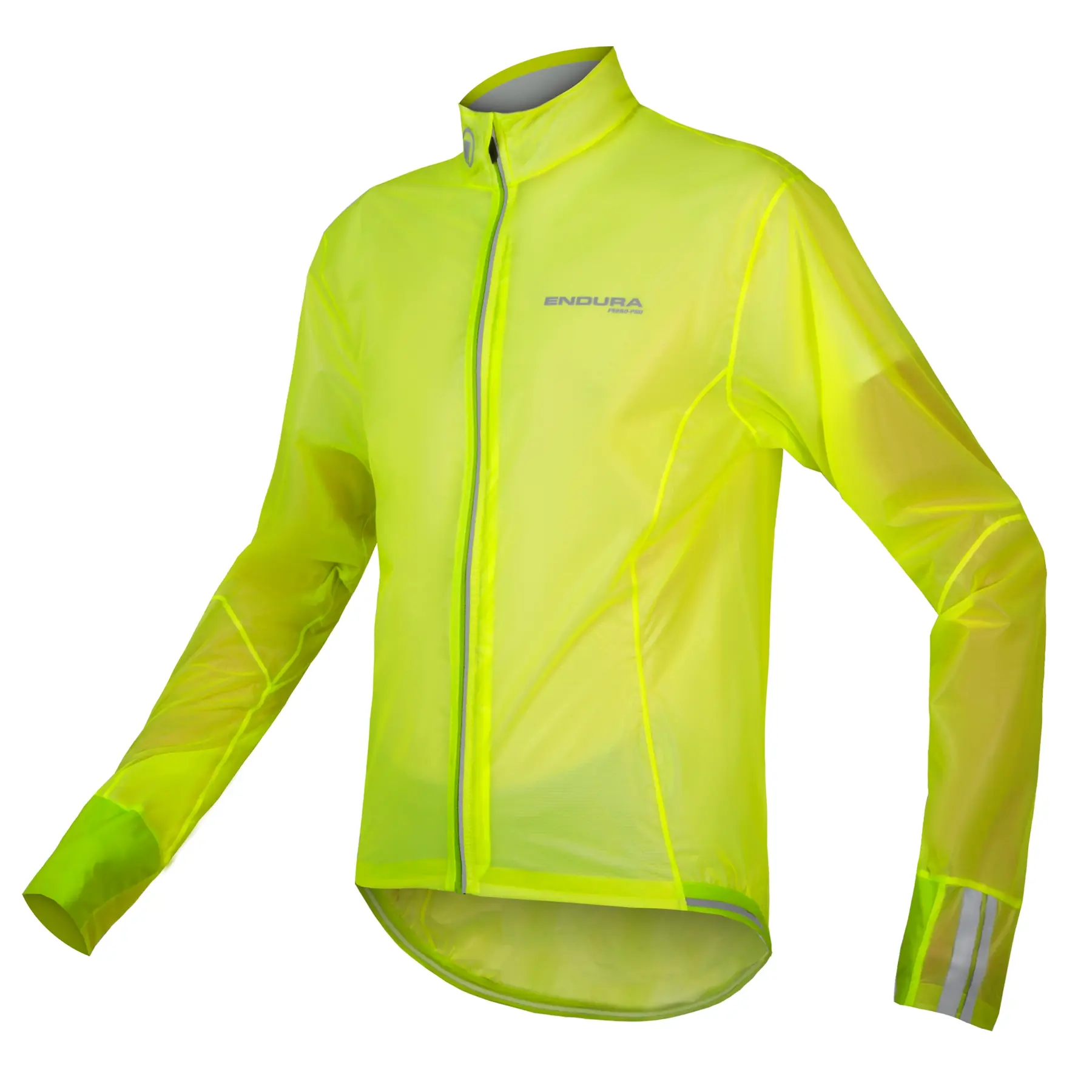 Hi-viz yellow