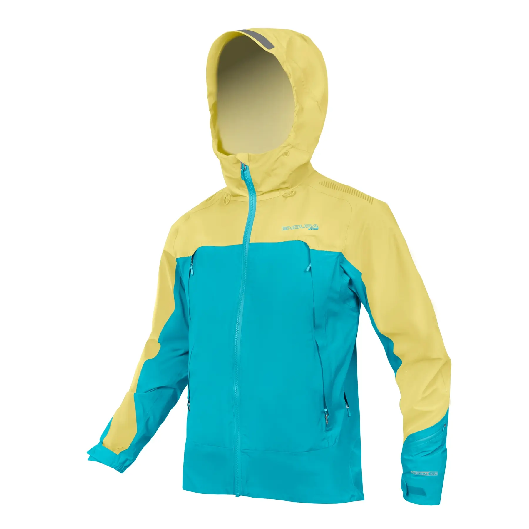 Velo Store - UK Waterproof jacket Endura MT500 II | Extra 10% off with Subscription, Postage £16.79 to UK Fedex.