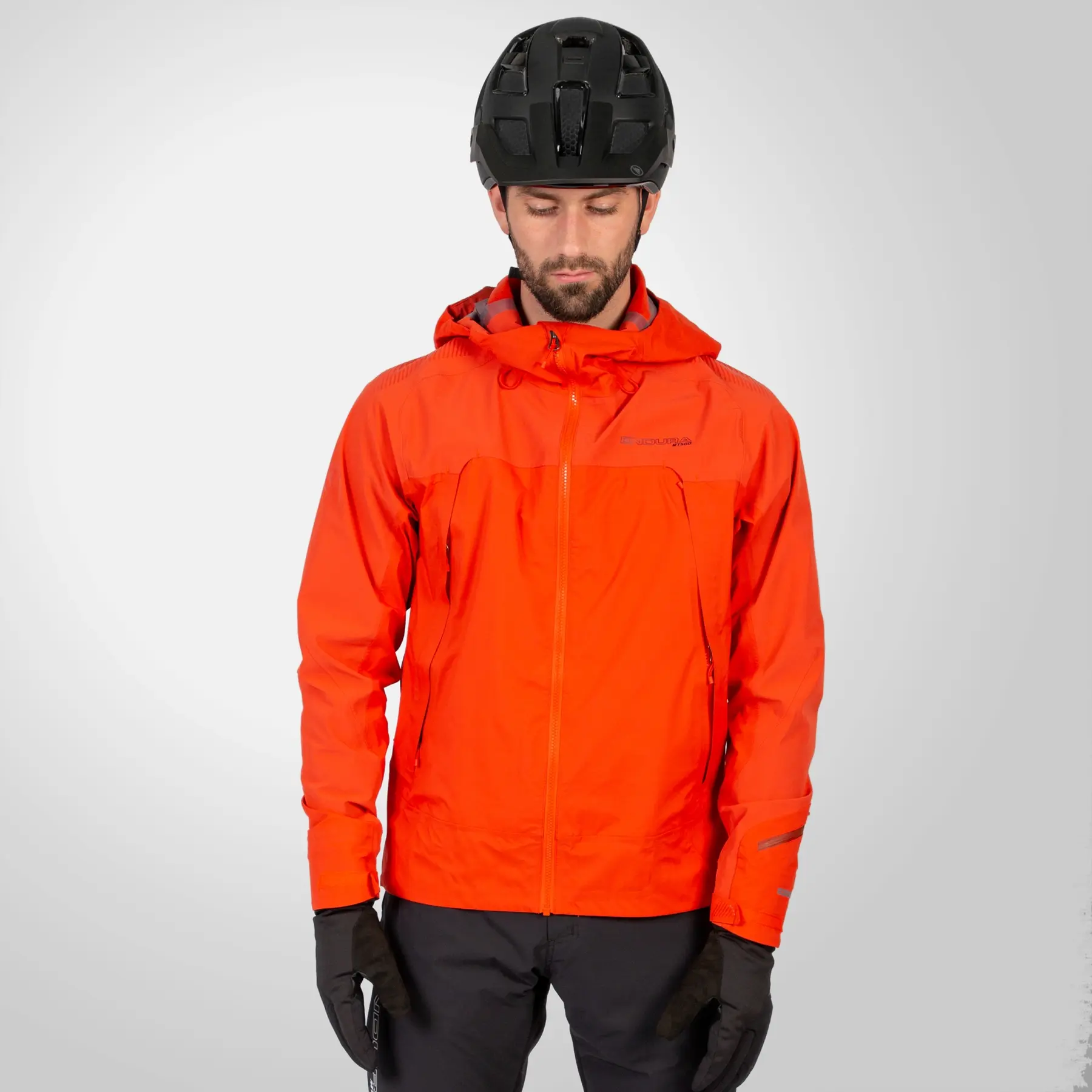 Endura Regenjacke MT500 II Male