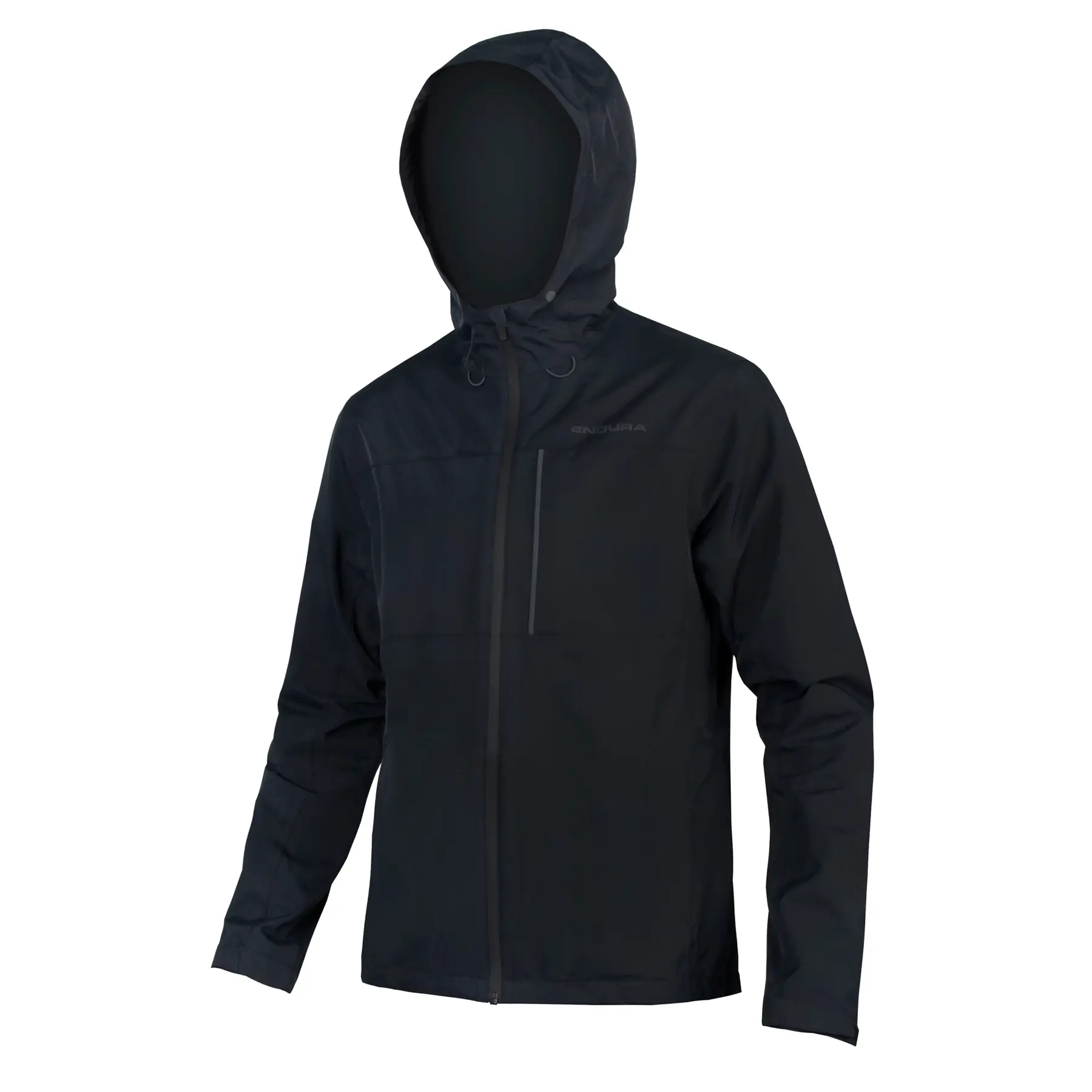 Velo Store - UK Waterproof hooded jacket Endura Hummvee | Extra 10% off with Subscription, Postage £16.79 to UK Fedex.