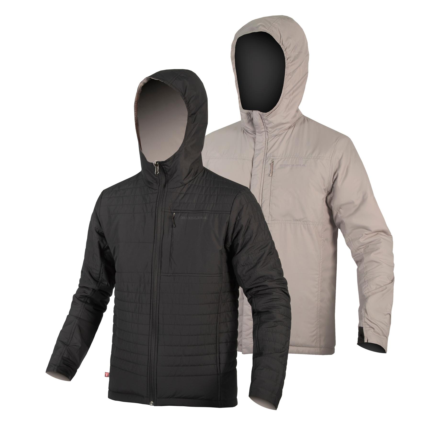 Endura Hummvee Flipjak Hooded Jacke