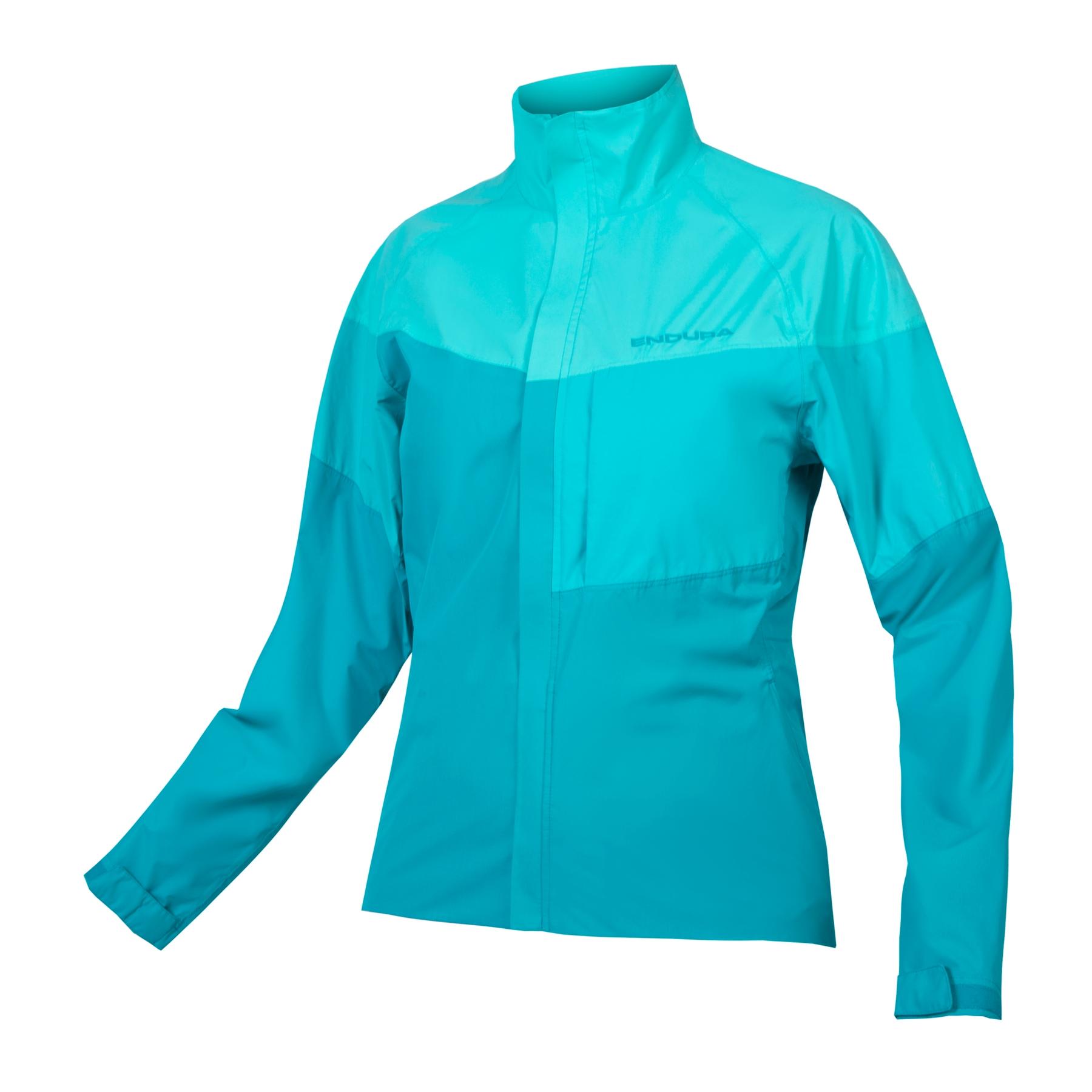 Velo Store - UK Women's jacket Endura Urban Luminite II | Extra 10% off with Subscription, Postage £16.79 to UK Fedex.