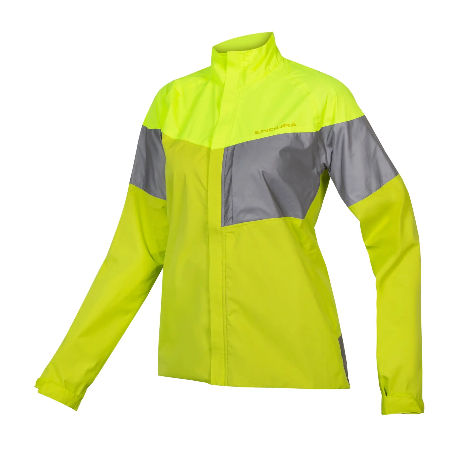 Velo Store - UK Women's jacket Endura Urban Luminite II | Extra 10% off with Subscription, Postage £16.79 to UK Fedex.