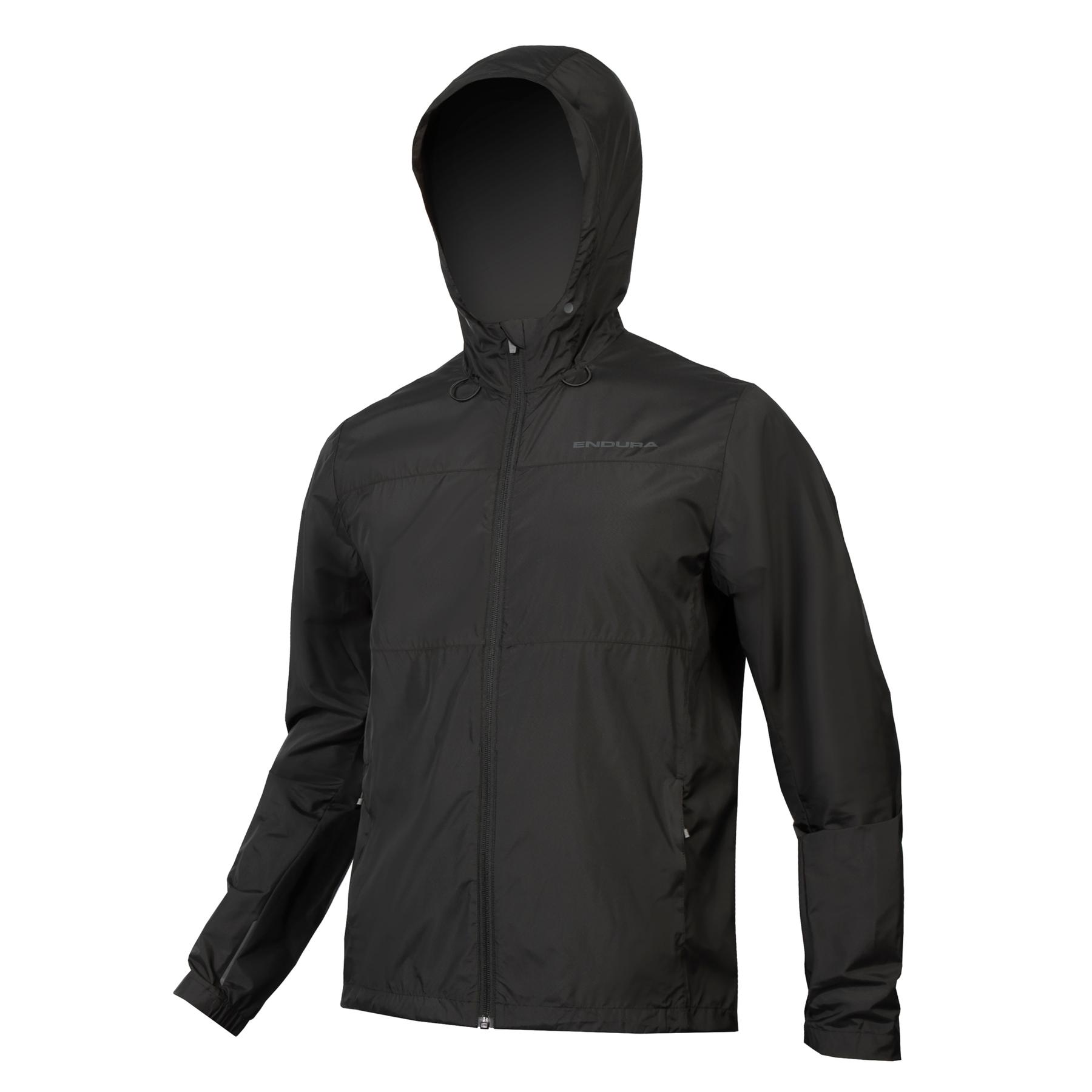 Endura Hummvee Wp Shell Jacke
