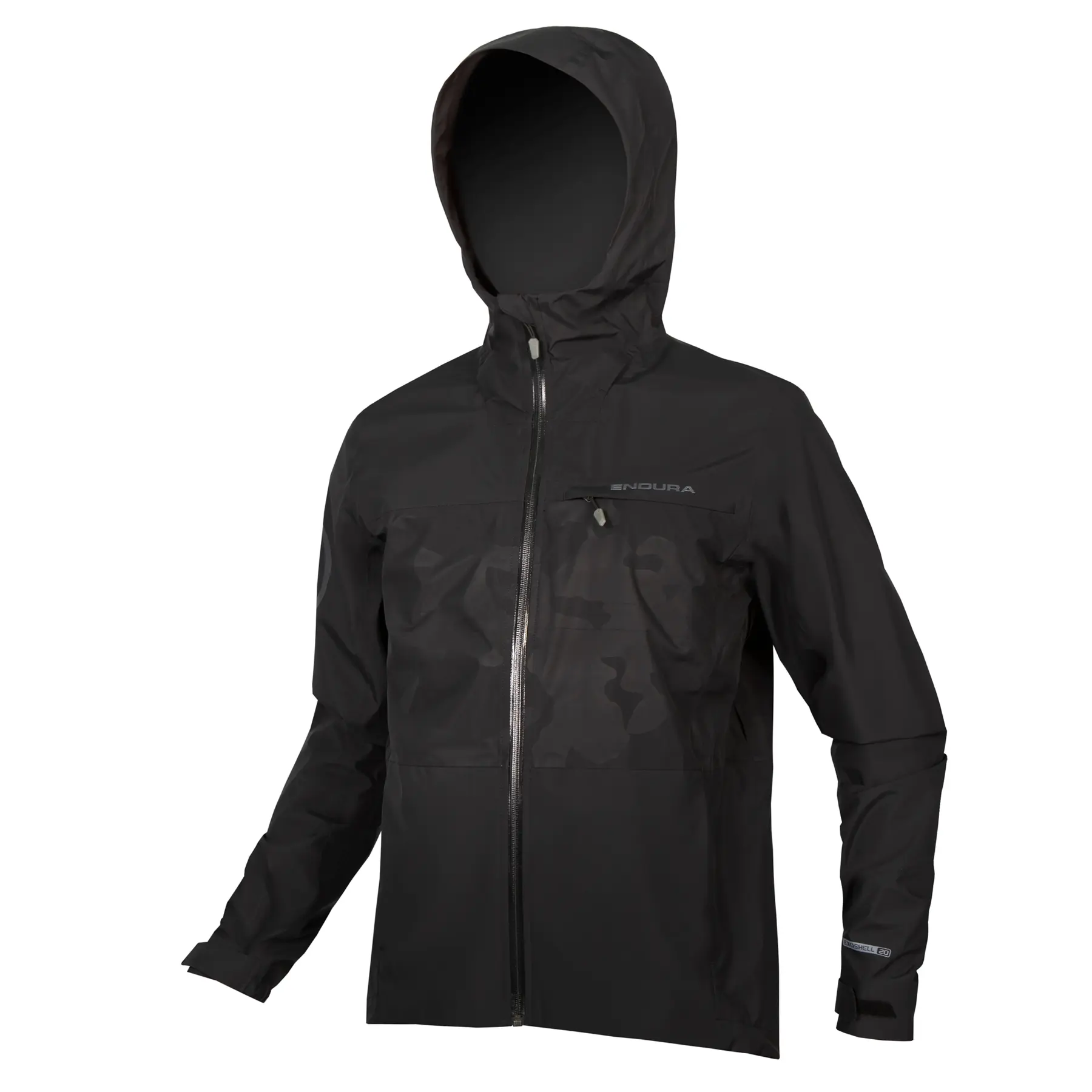 Velo Store - UK Jacket Endura SingleTrack II | Extra 10% off with Subscription, Postage £16.79 to UK Fedex.