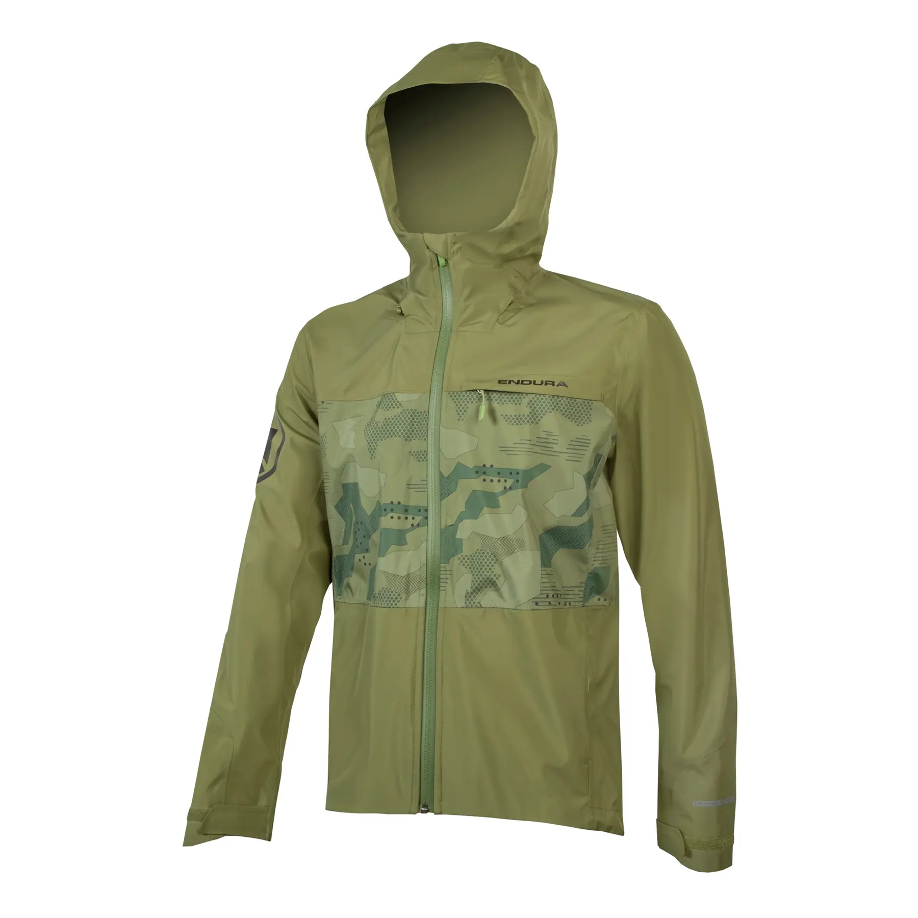 Velo Store - UK Jacket Endura SingleTrack II | Extra 10% off with Subscription, Postage £16.79 to UK Fedex.