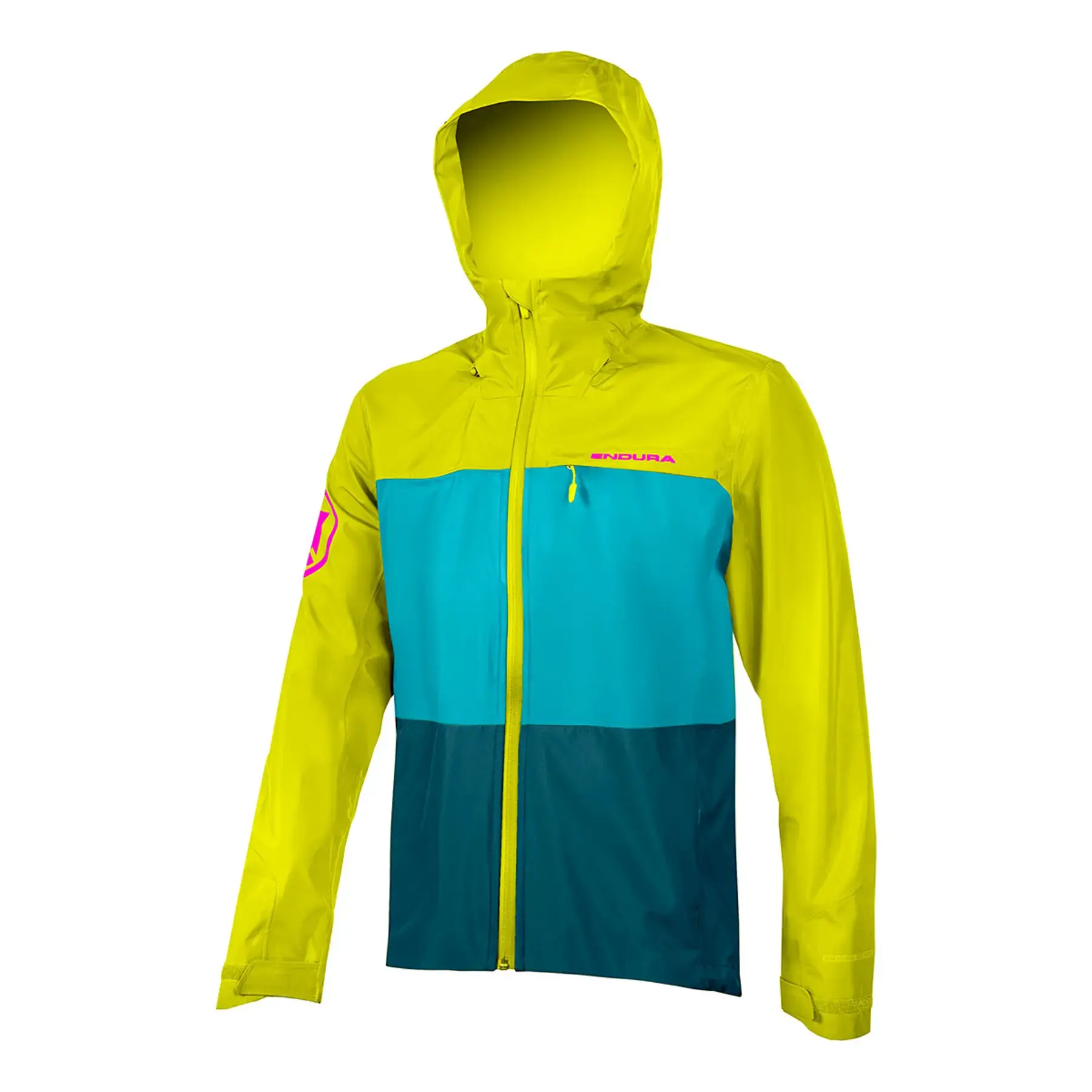 Image of Regenjacke Endura Singletrack II
