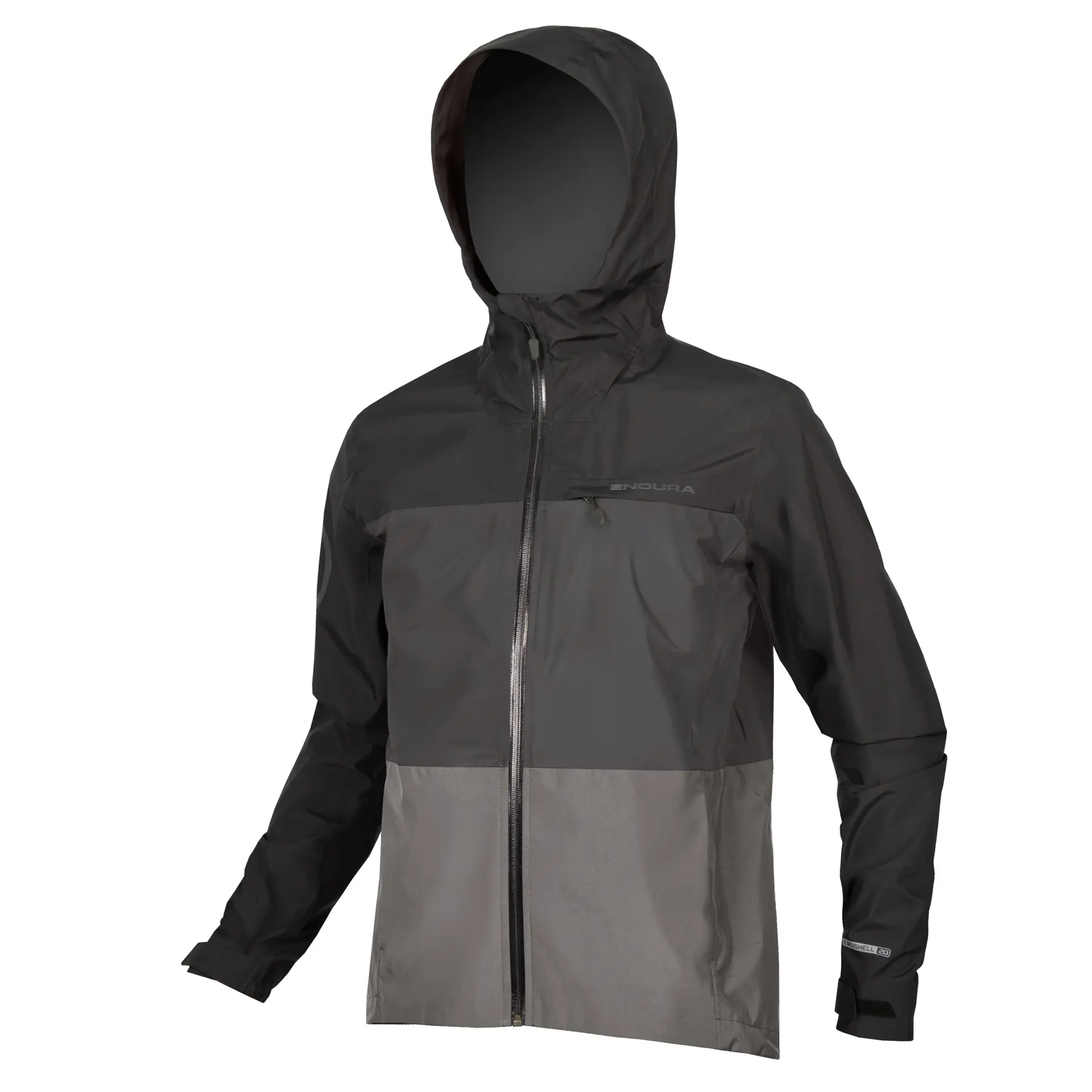 Endura SingleTrack II Damen Jacke