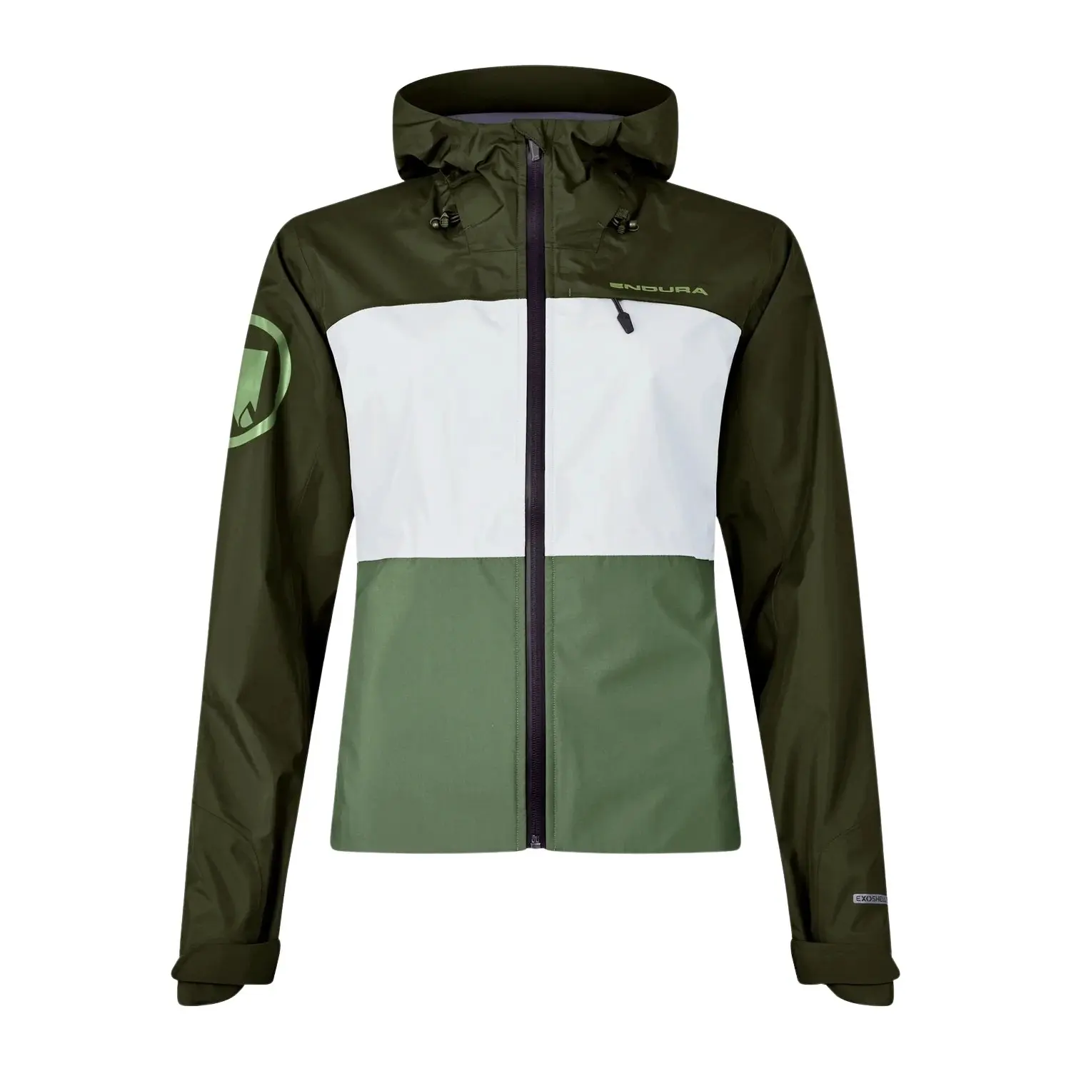 Damen Regenjacke Endura Singletrack II