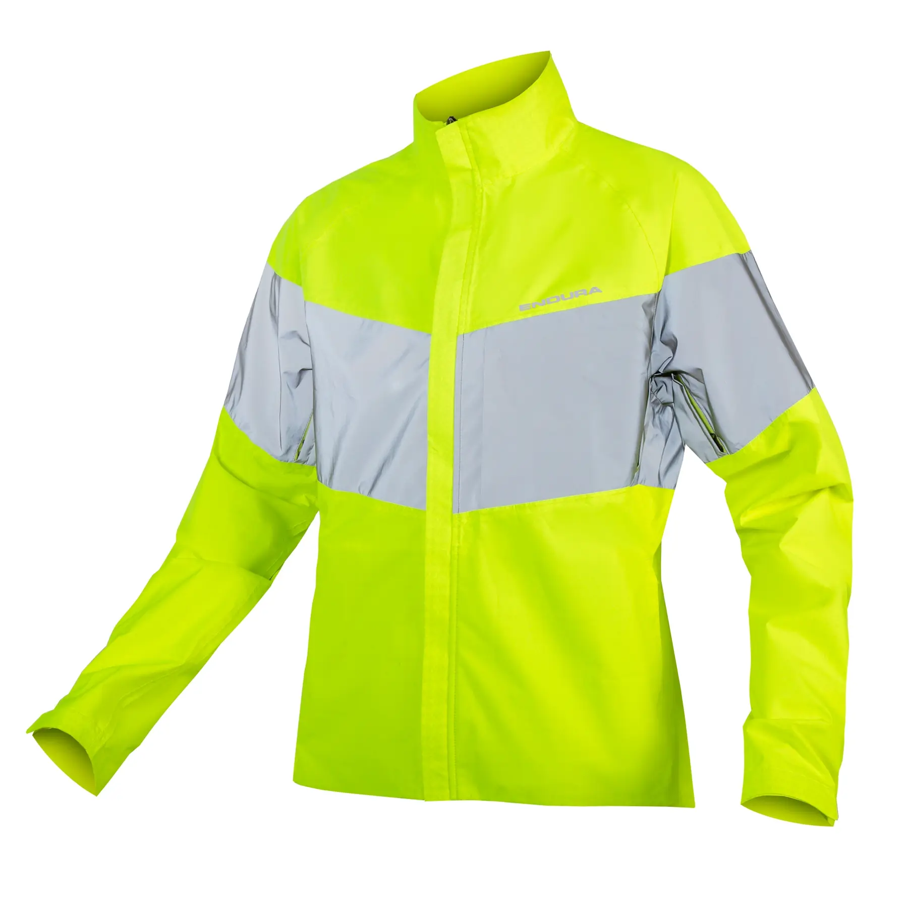 Velo Store - UK Waterproof jacket Endura Urban Luminite EN1150 | Extra 10% off with Subscription, Postage £16.79 to UK Fedex.