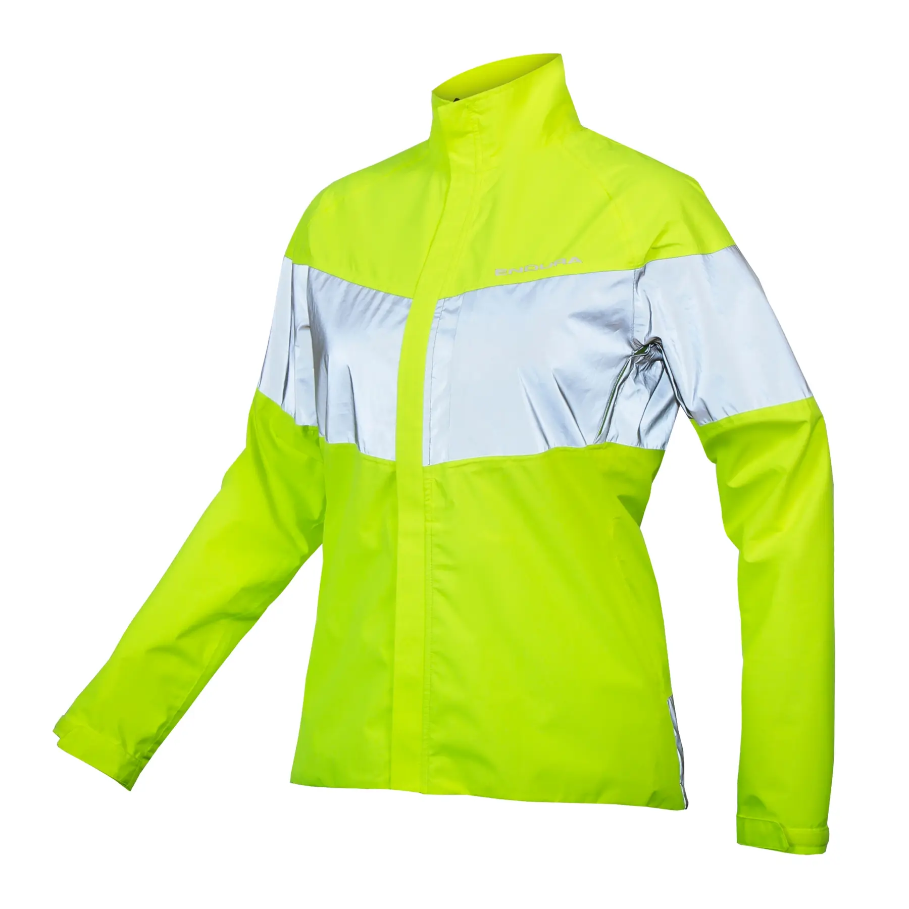 Velo Store - UK Women's waterproof jacket Endura Urban Luminite EN1150 | Extra 10% off with Subscription, Postage £16.79 to UK Fedex.