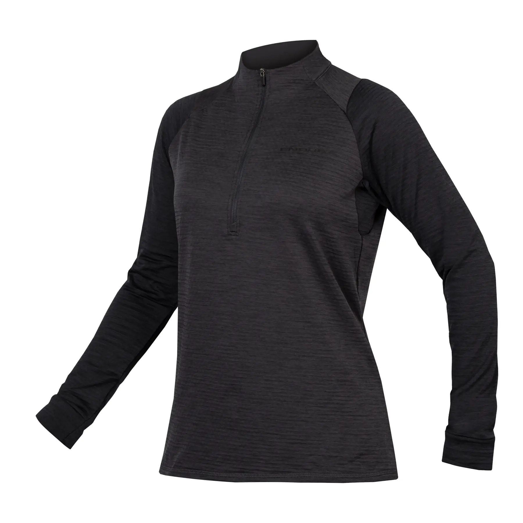 Image of Long Sleeve, Damen Endura SIngleTrack