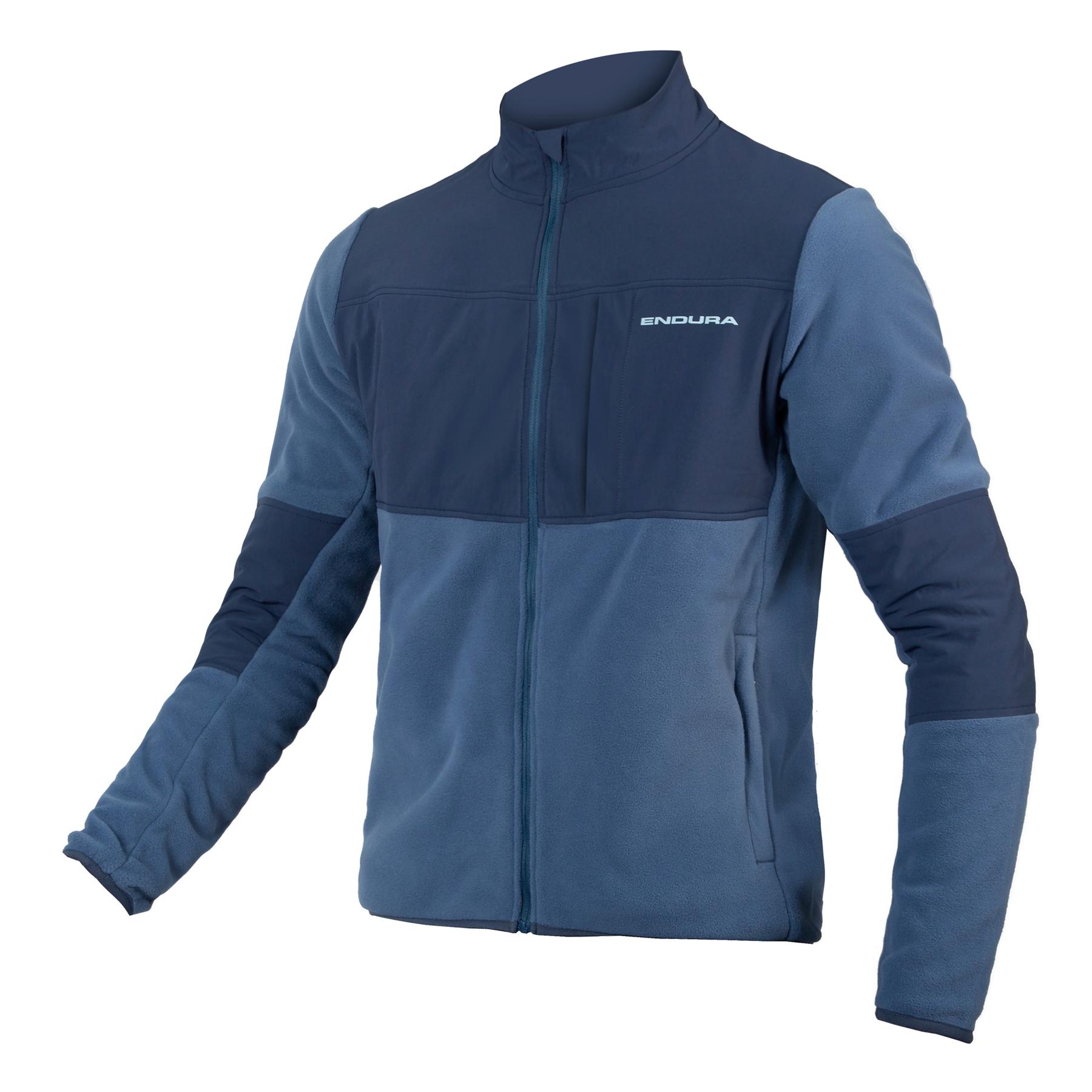 Velo Store - UK Zipped fleece Endura Hummvee | Extra 10% off with Subscription, Postage £16.79 to UK Fedex.