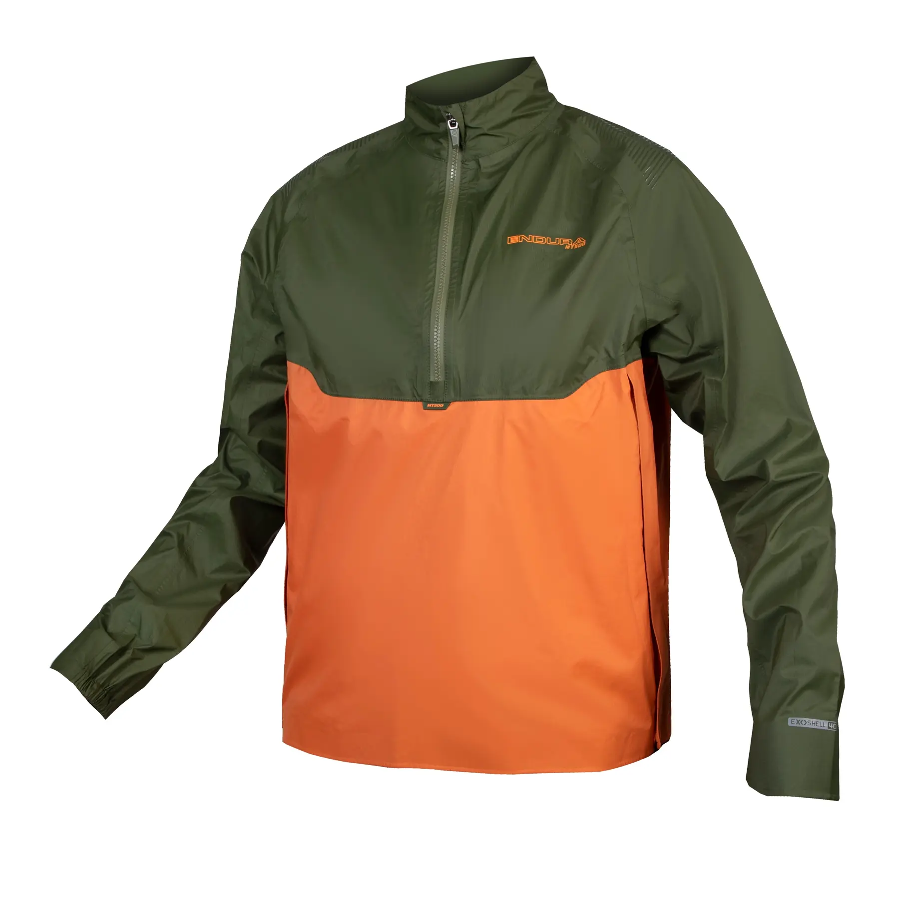 Velo Store - UK Pull-on waterproof jacket Endura MT500 Lite | Extra 10% off with Subscription, Postage £16.79 to UK Fedex.