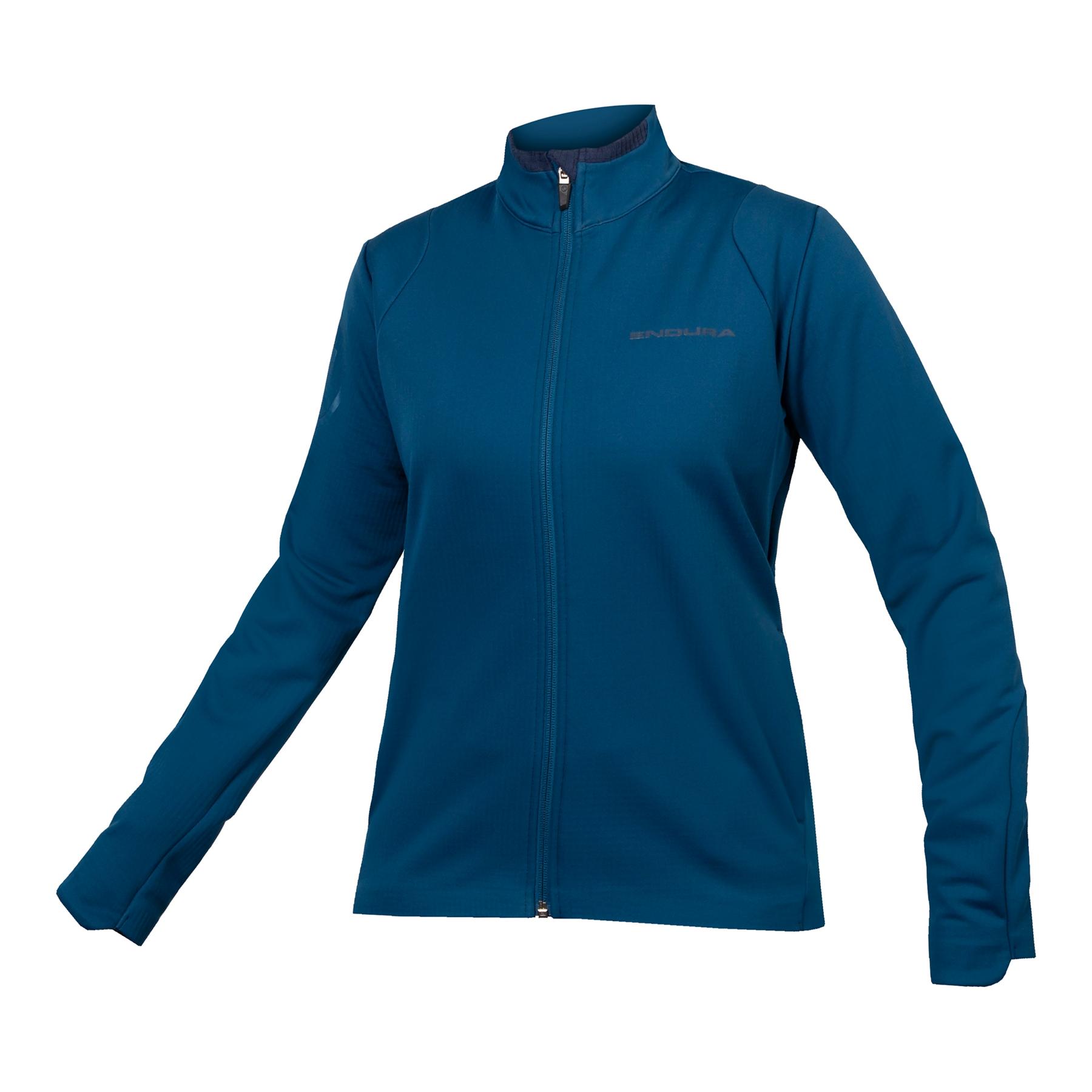 Velo Store - UK Women's softshell jacket Endura SingleTrack | Extra 10% off with Subscription, Postage £16.79 to UK Fedex.