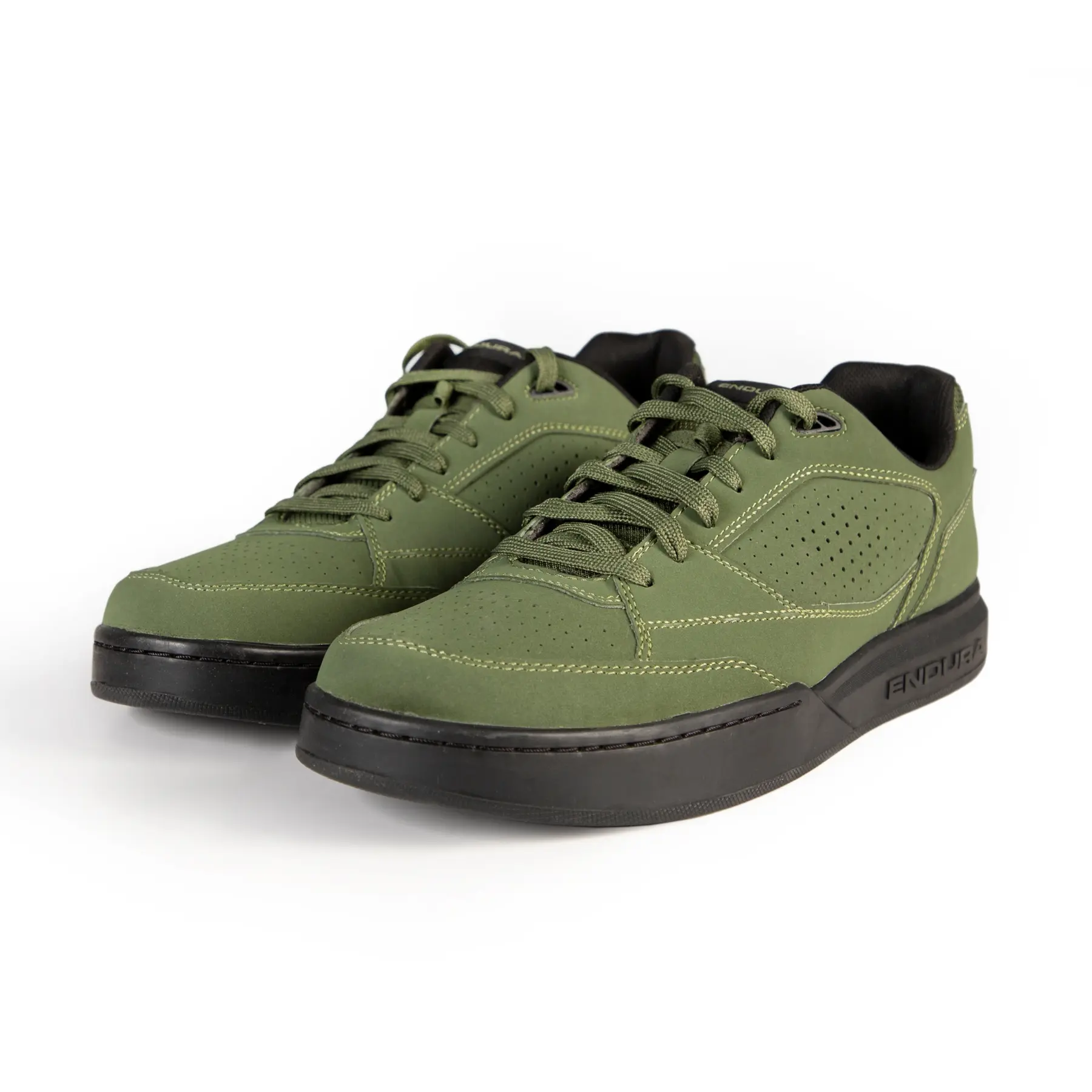 Olive green