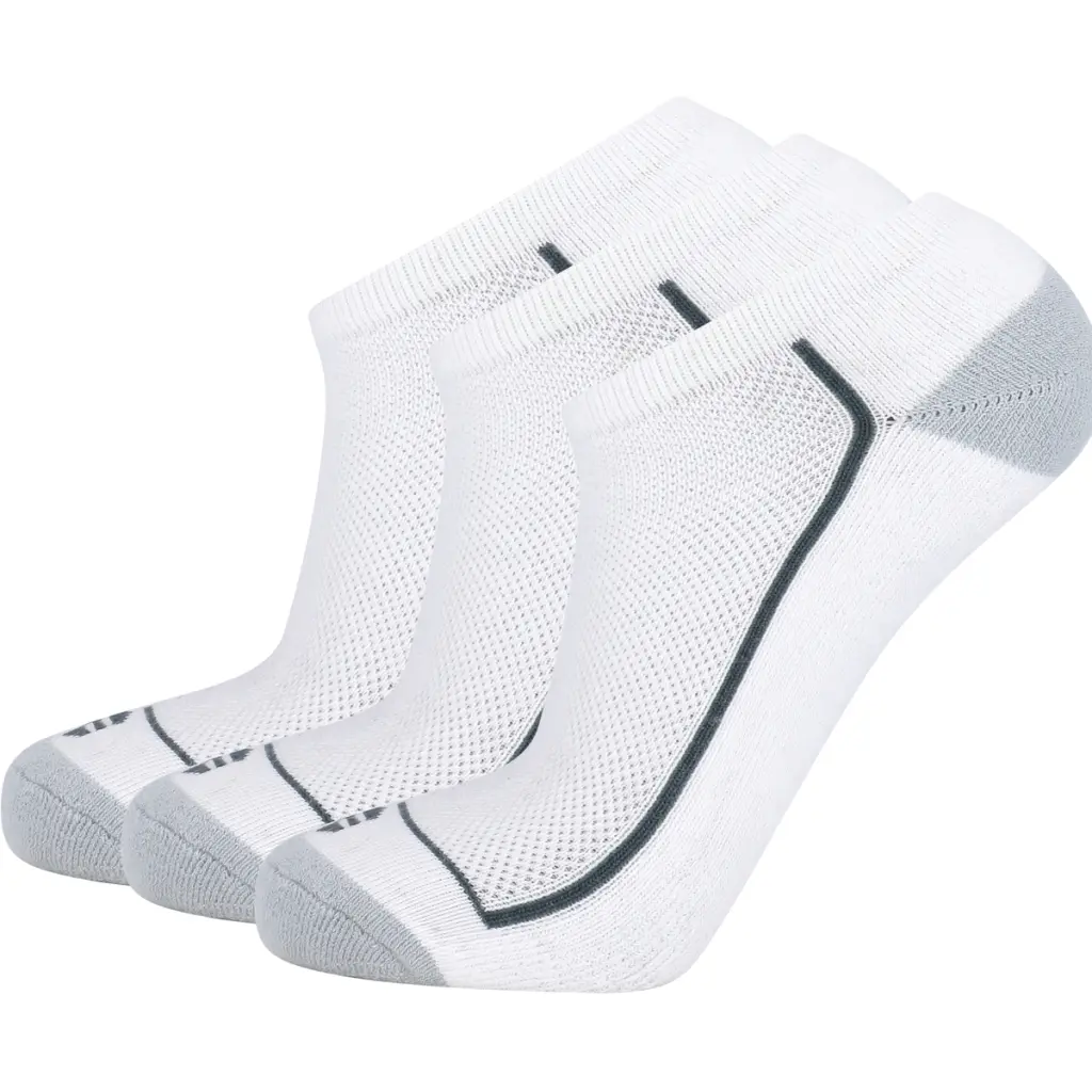 Chaussettes Endurance Boron (x3)