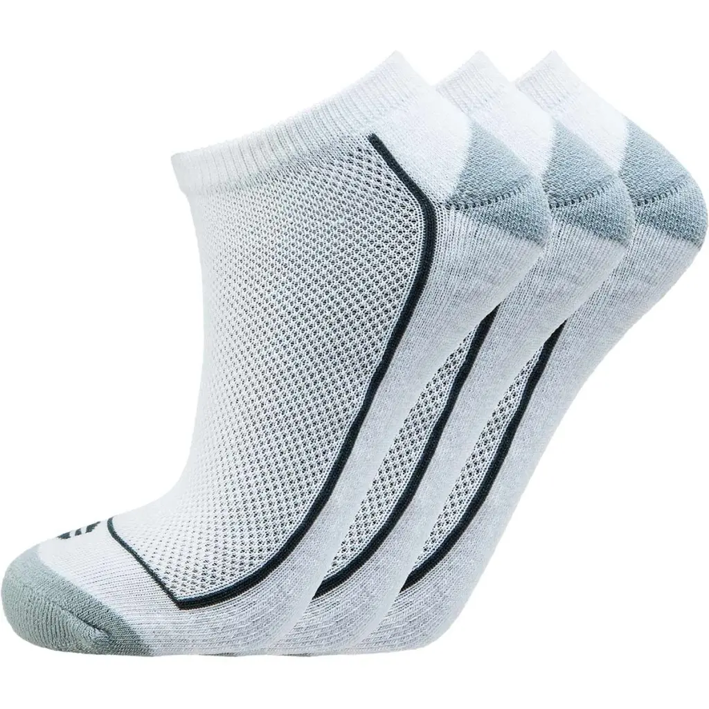 Chaussettes Endurance Boron (x3)