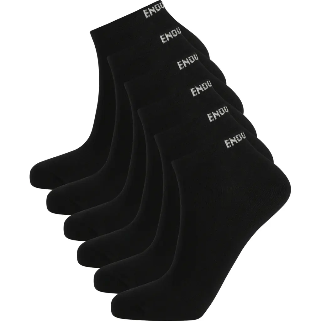 Chaussettes Endurance Ibi (x6)