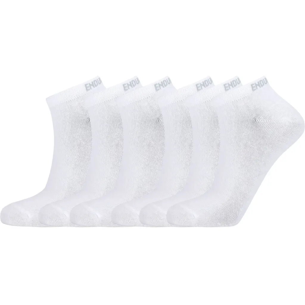 Chaussettes Endurance Ibi (x6)