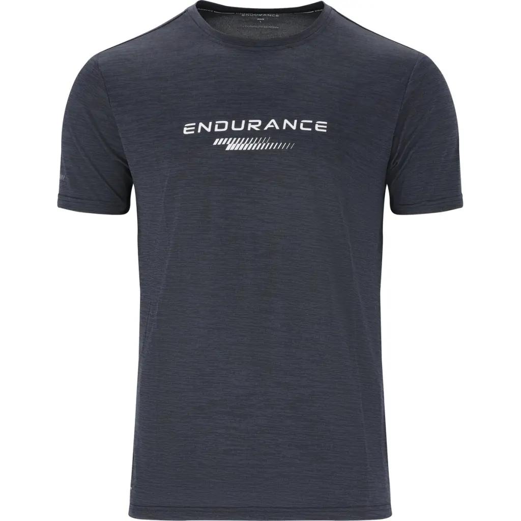 T-Shirt Endurance Portofino